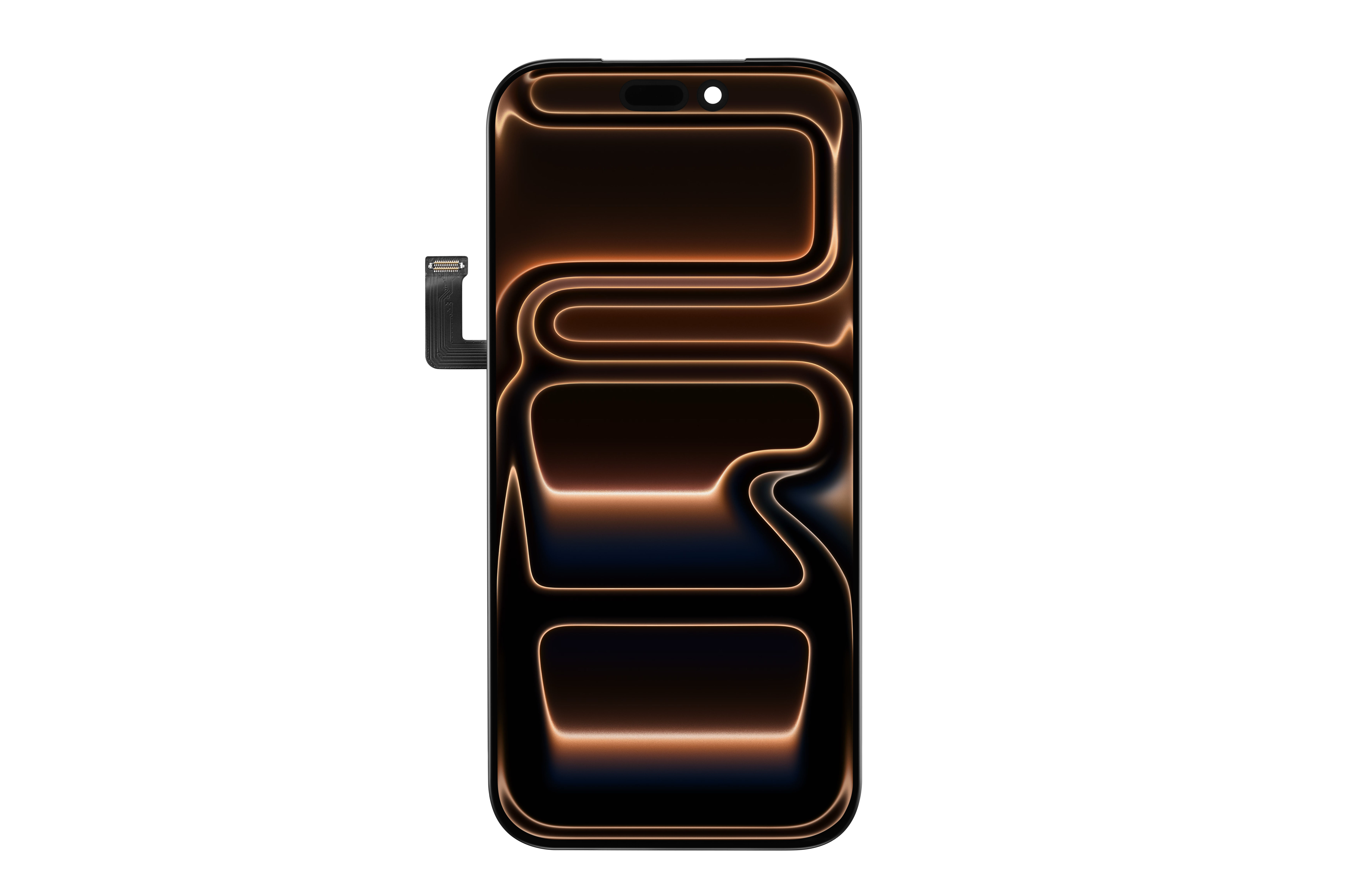 For iPhone 17 Pro