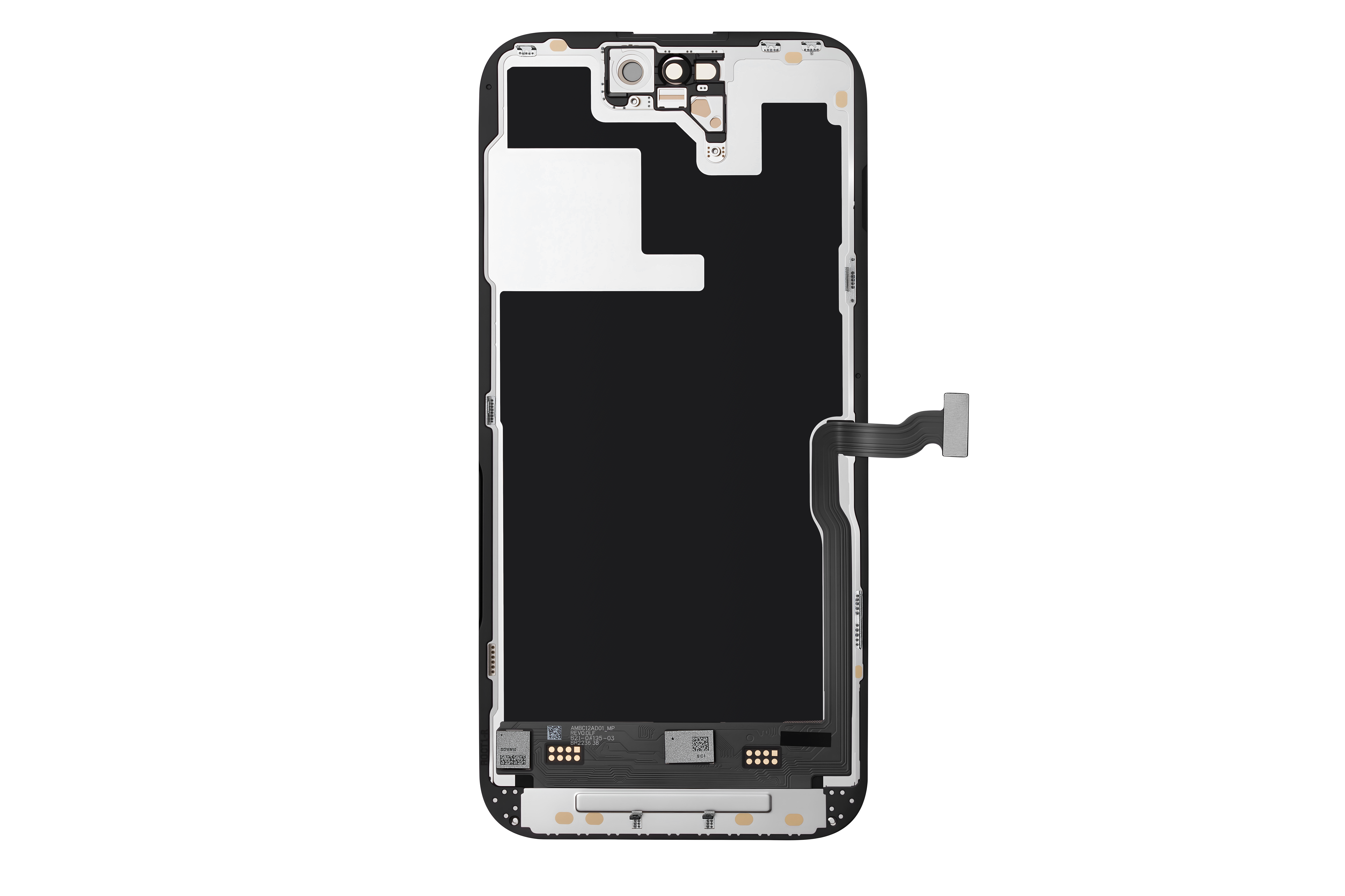 For iPhone 14 Pro