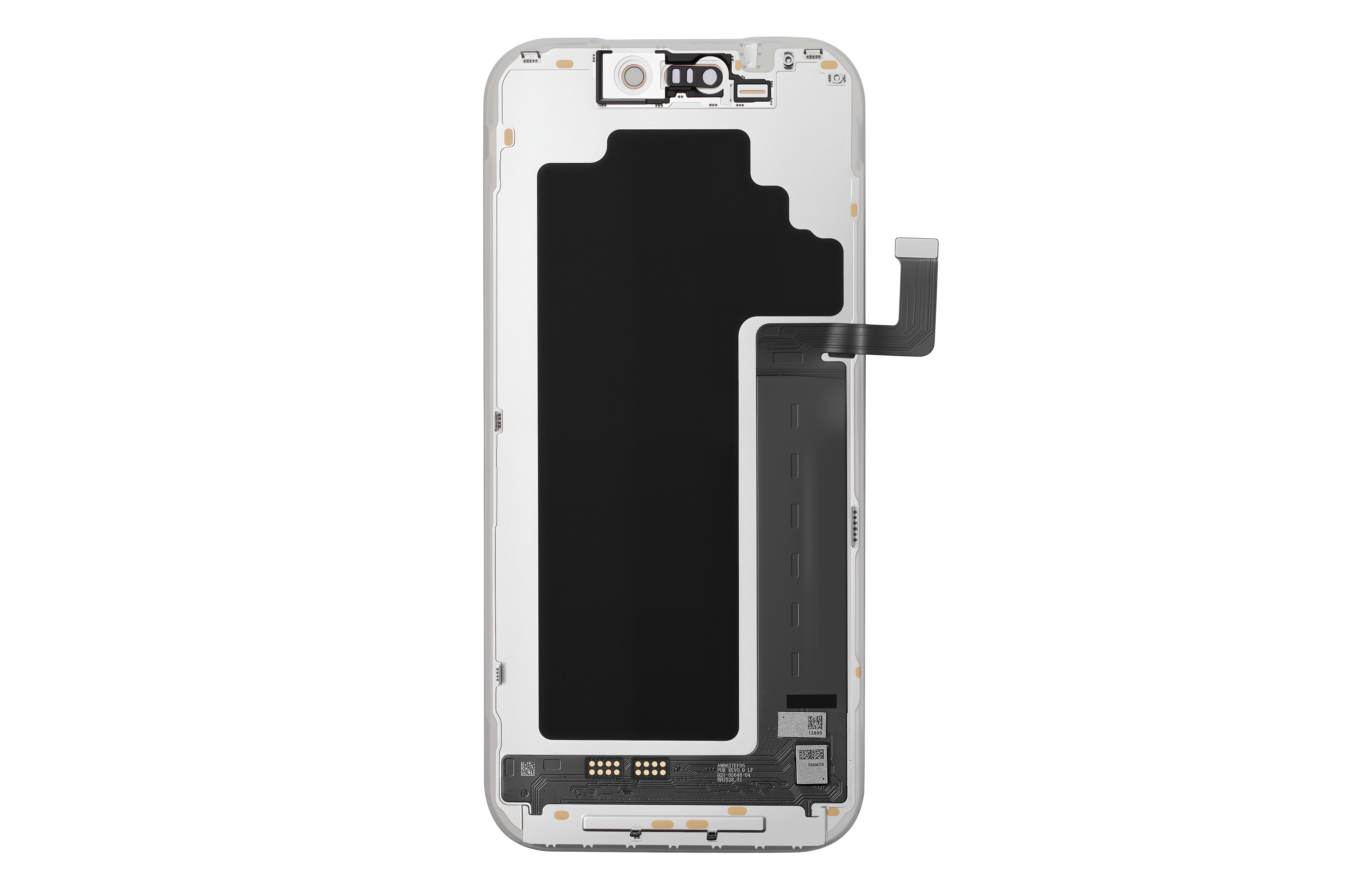 For iPhone 17 Pro