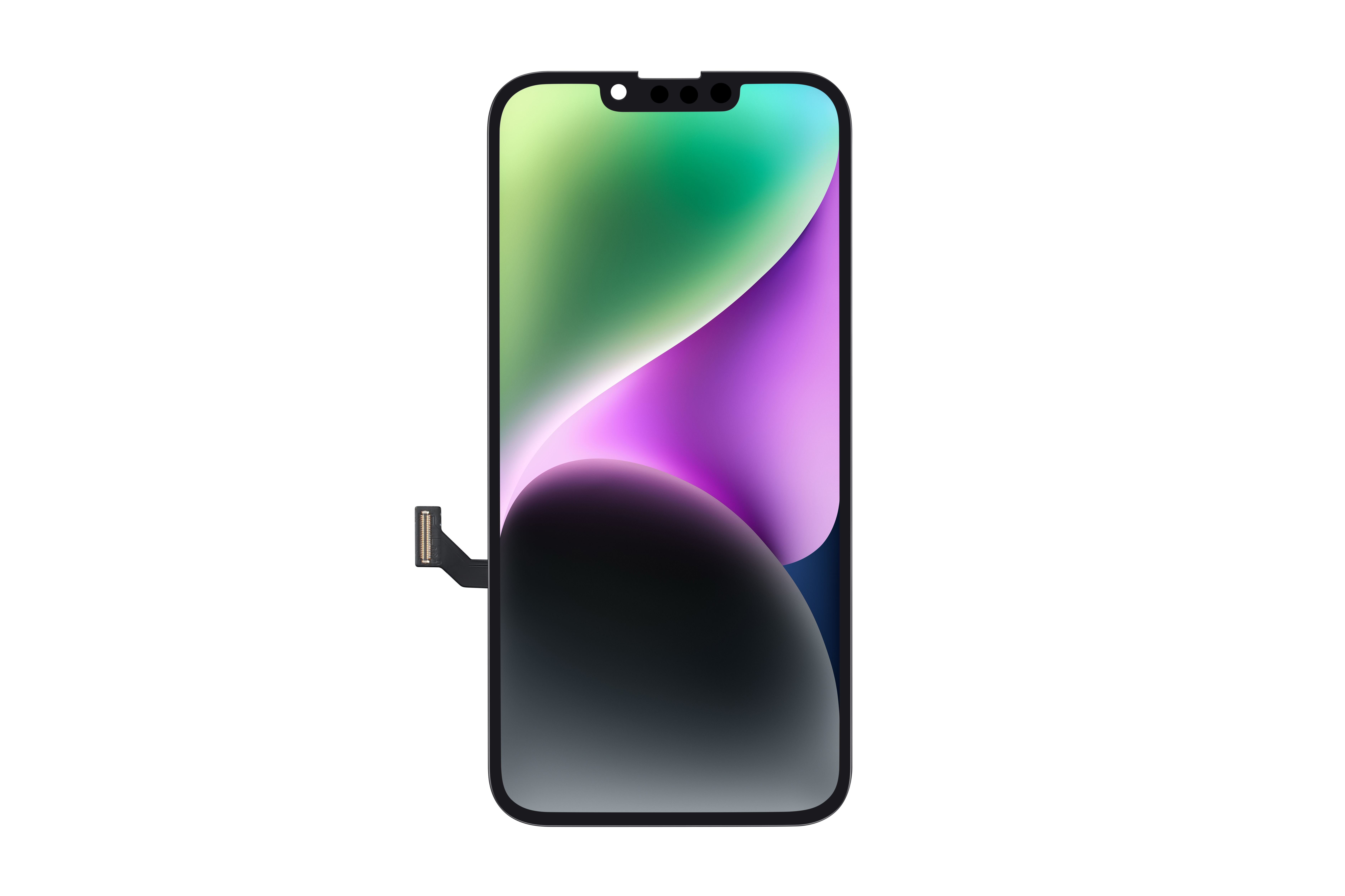 OLED iPhone 16e / 17e