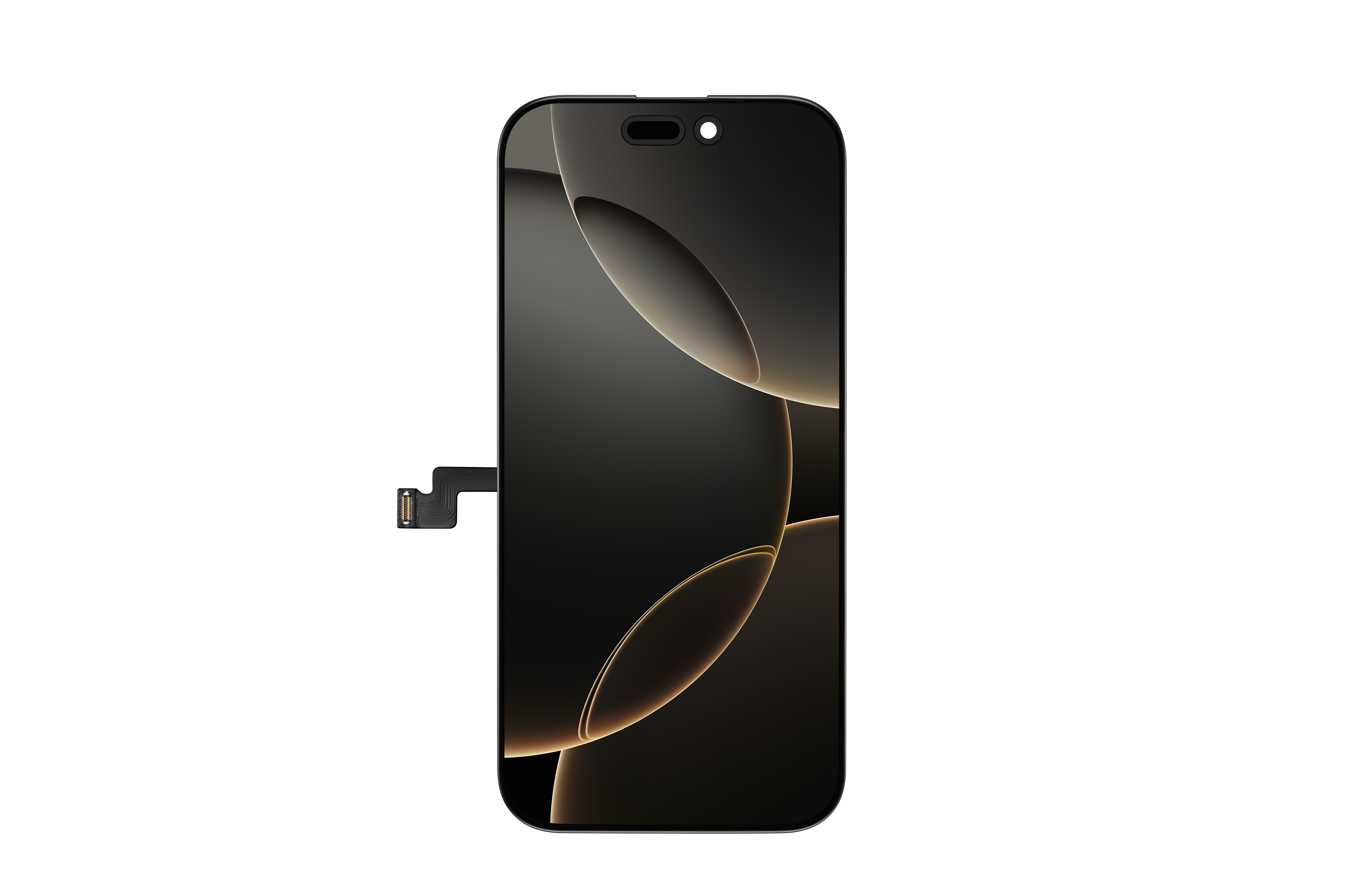 For iPhone 16 Pro