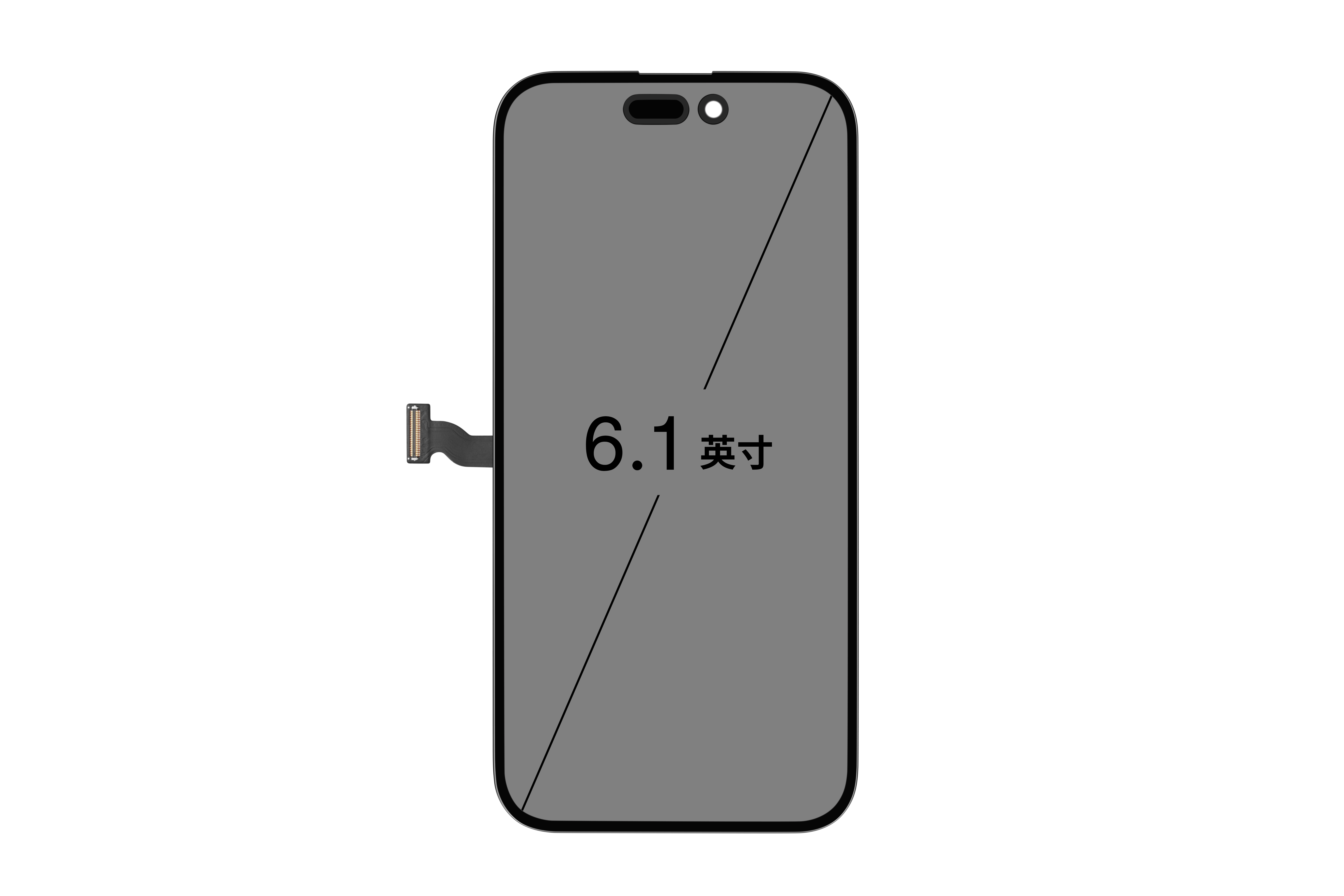 For iPhone 14 Pro