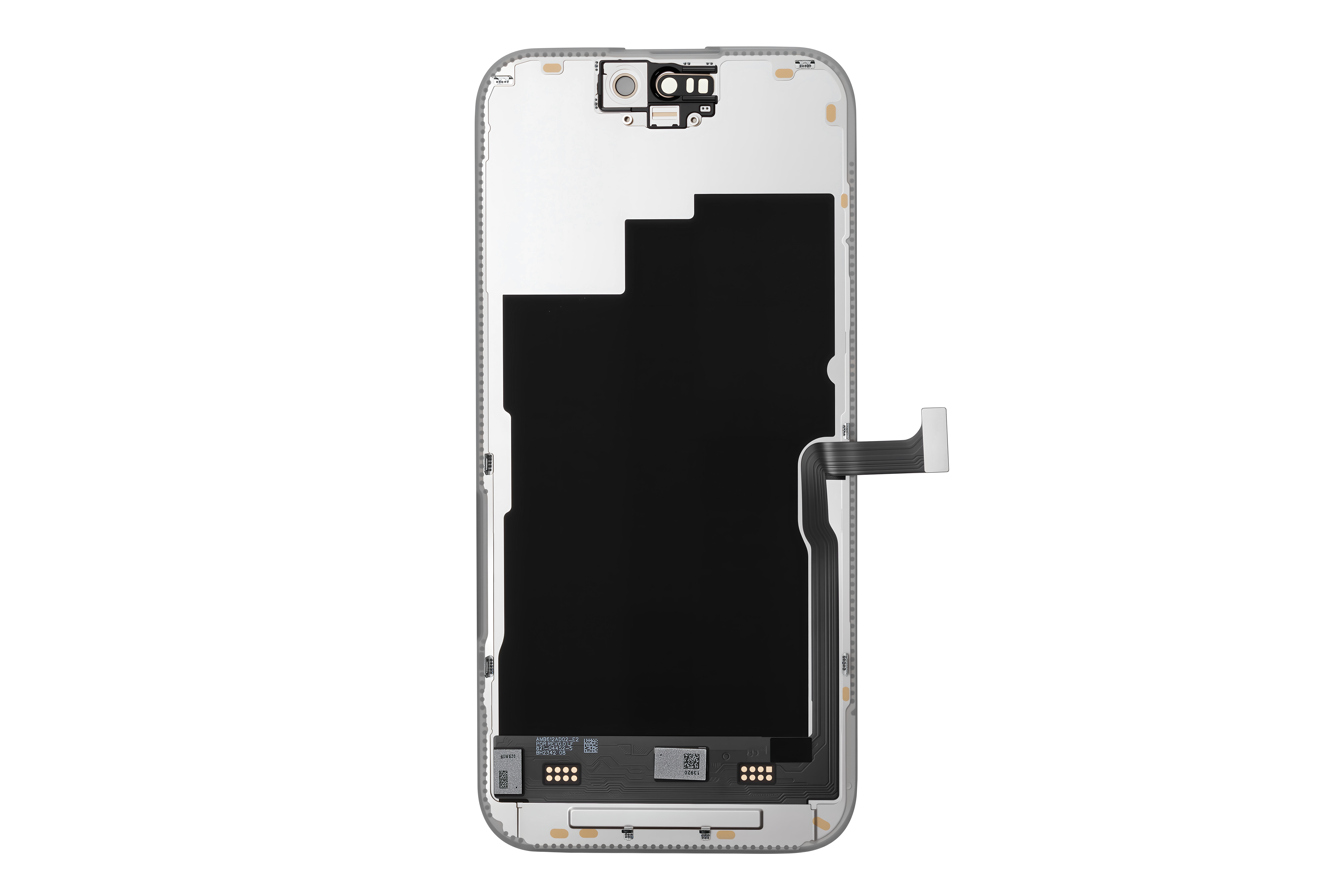 For iPhone 15 Pro