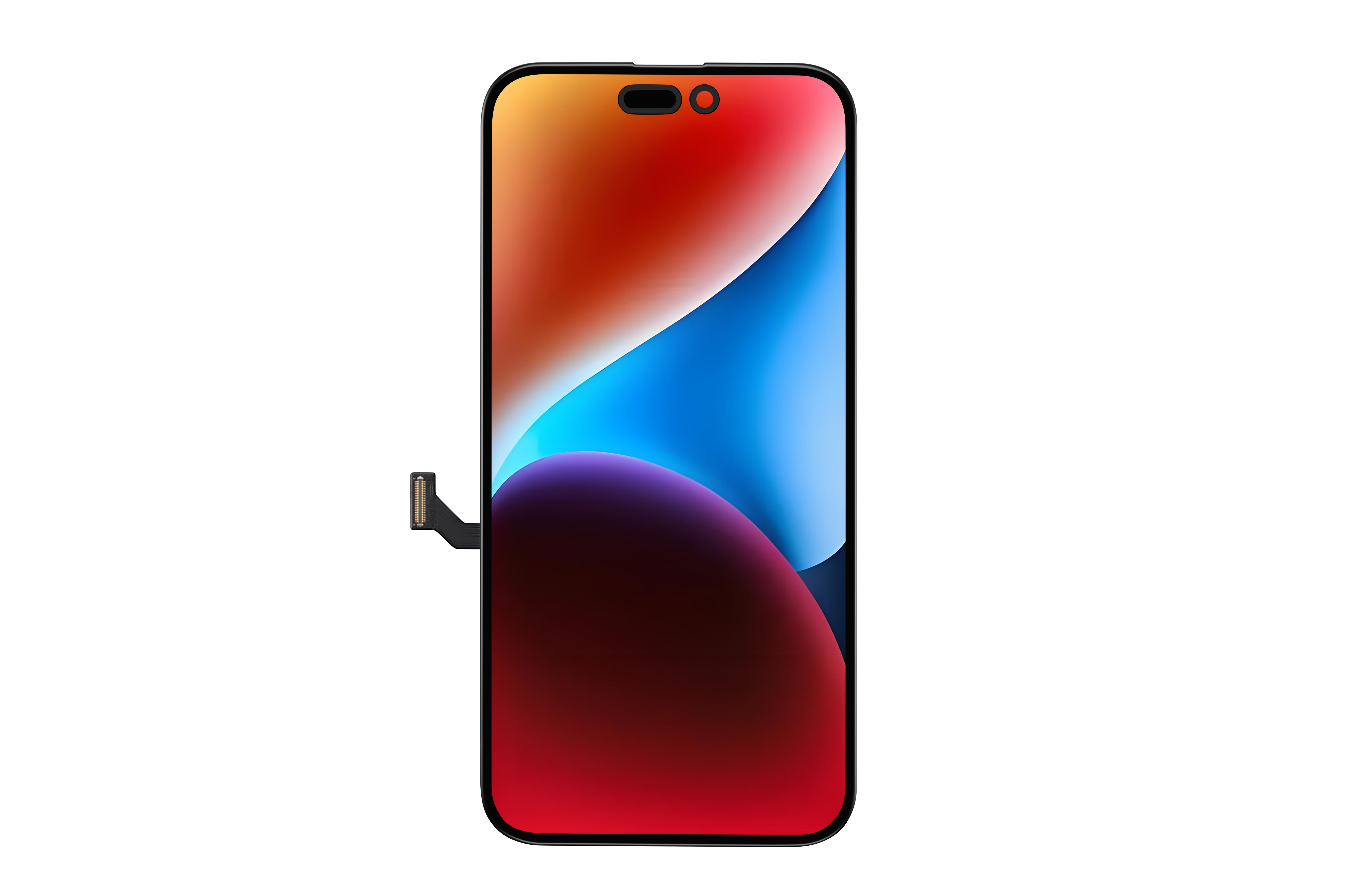 For iPhone 15 Plus