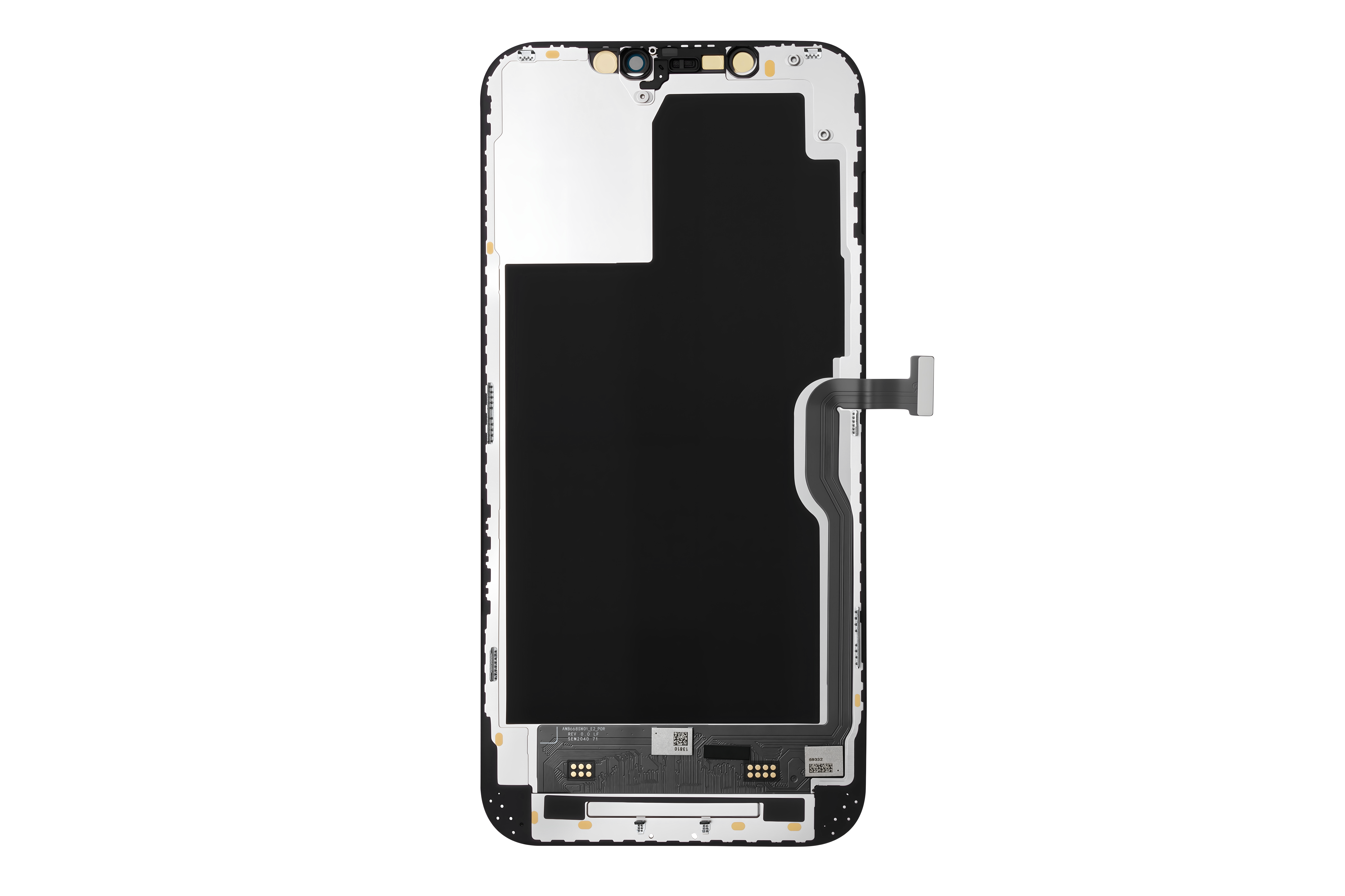 For iPhone 12 Pro max