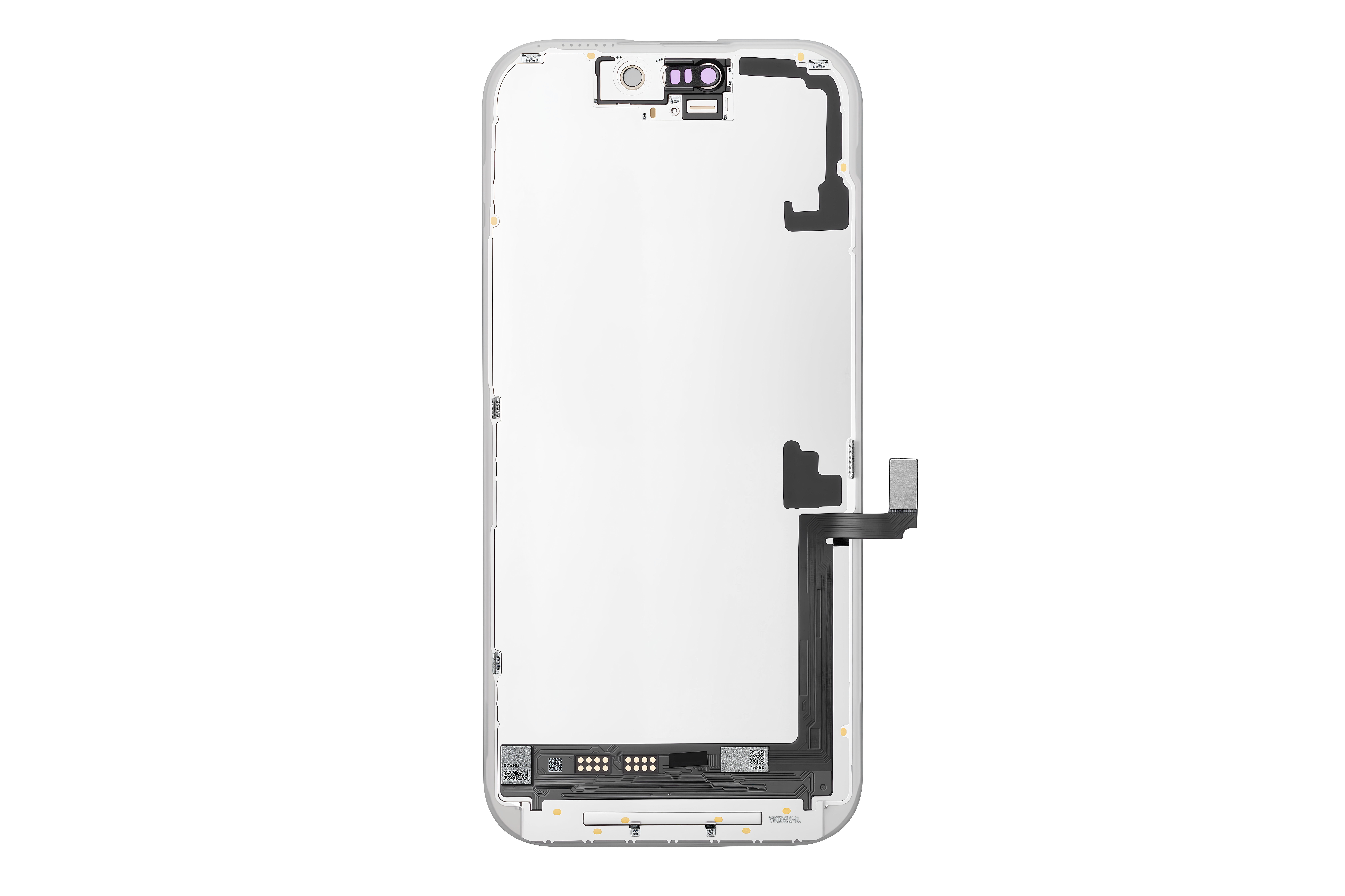 For iPhone 17