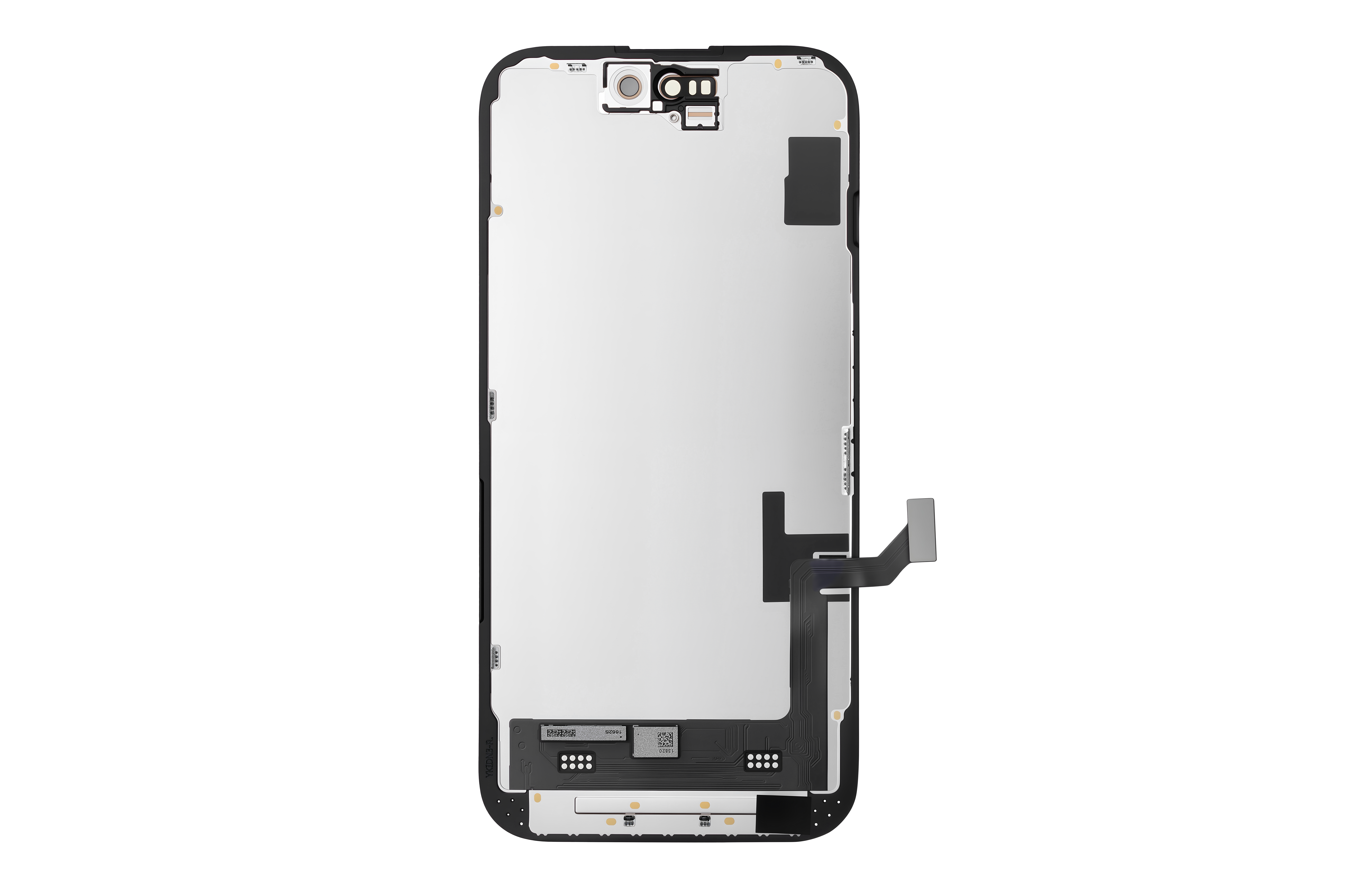 For iPhone 15