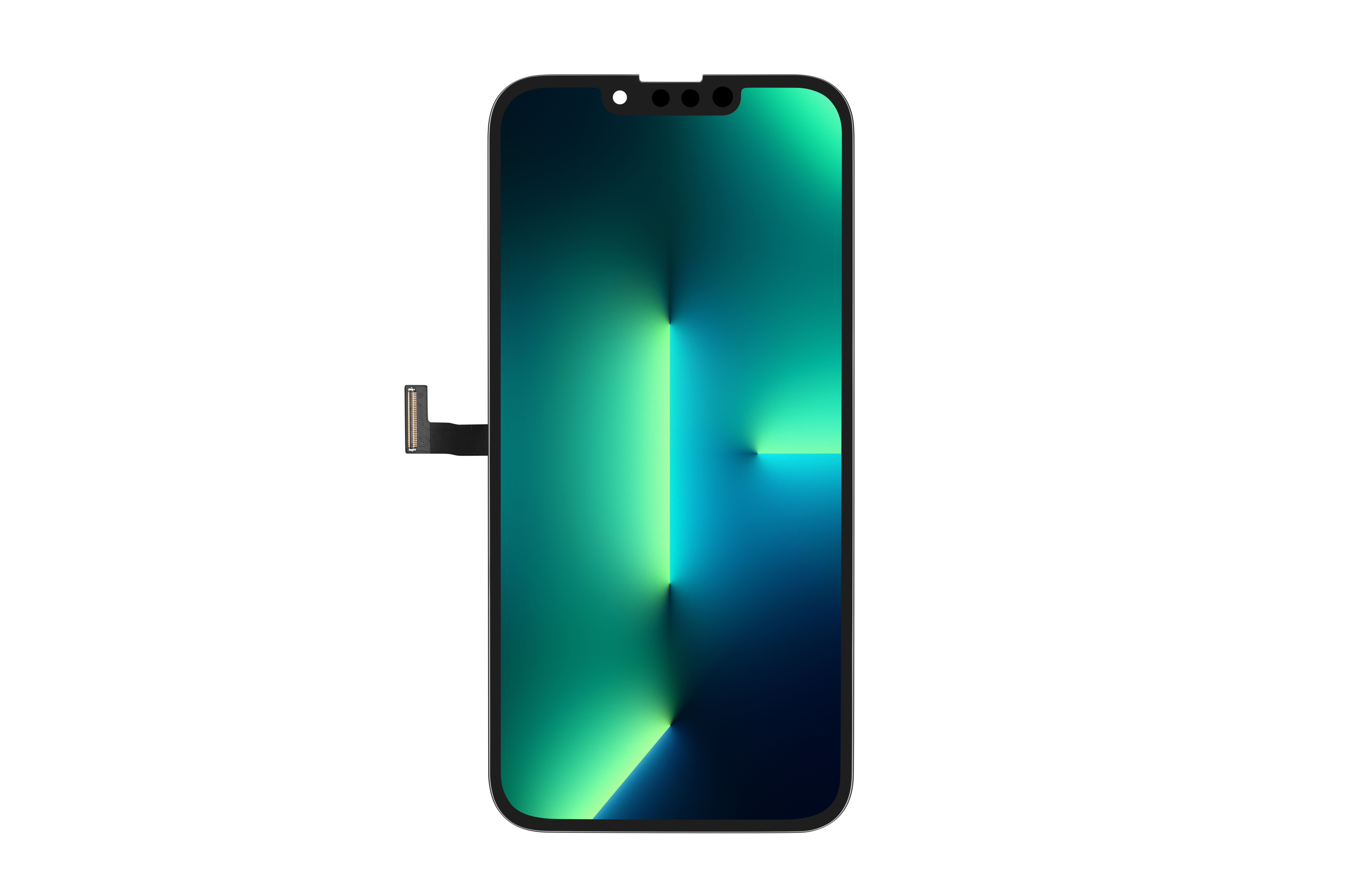 OLED iPhone 13 Pro