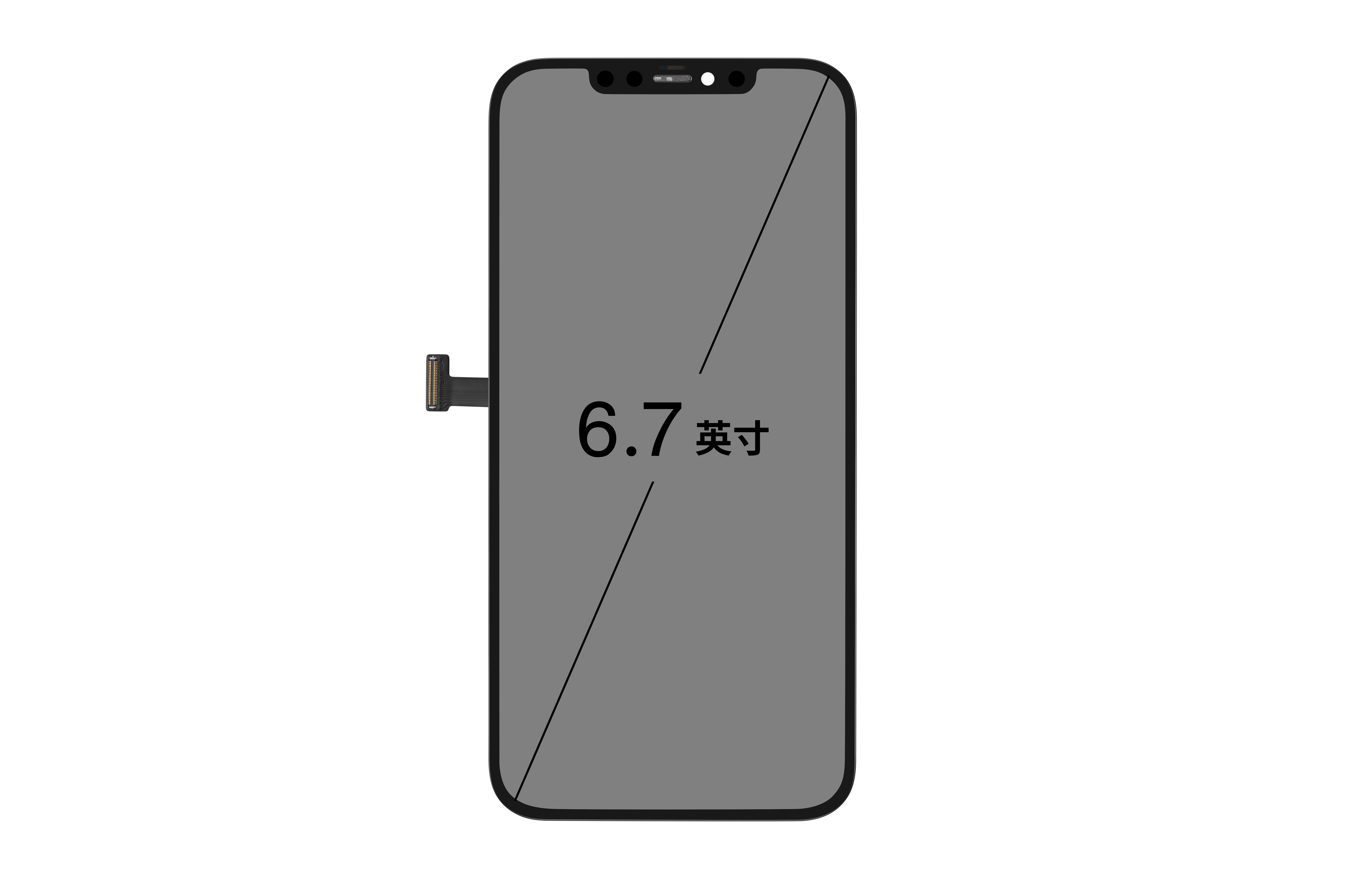 For iPhone 12 Pro max