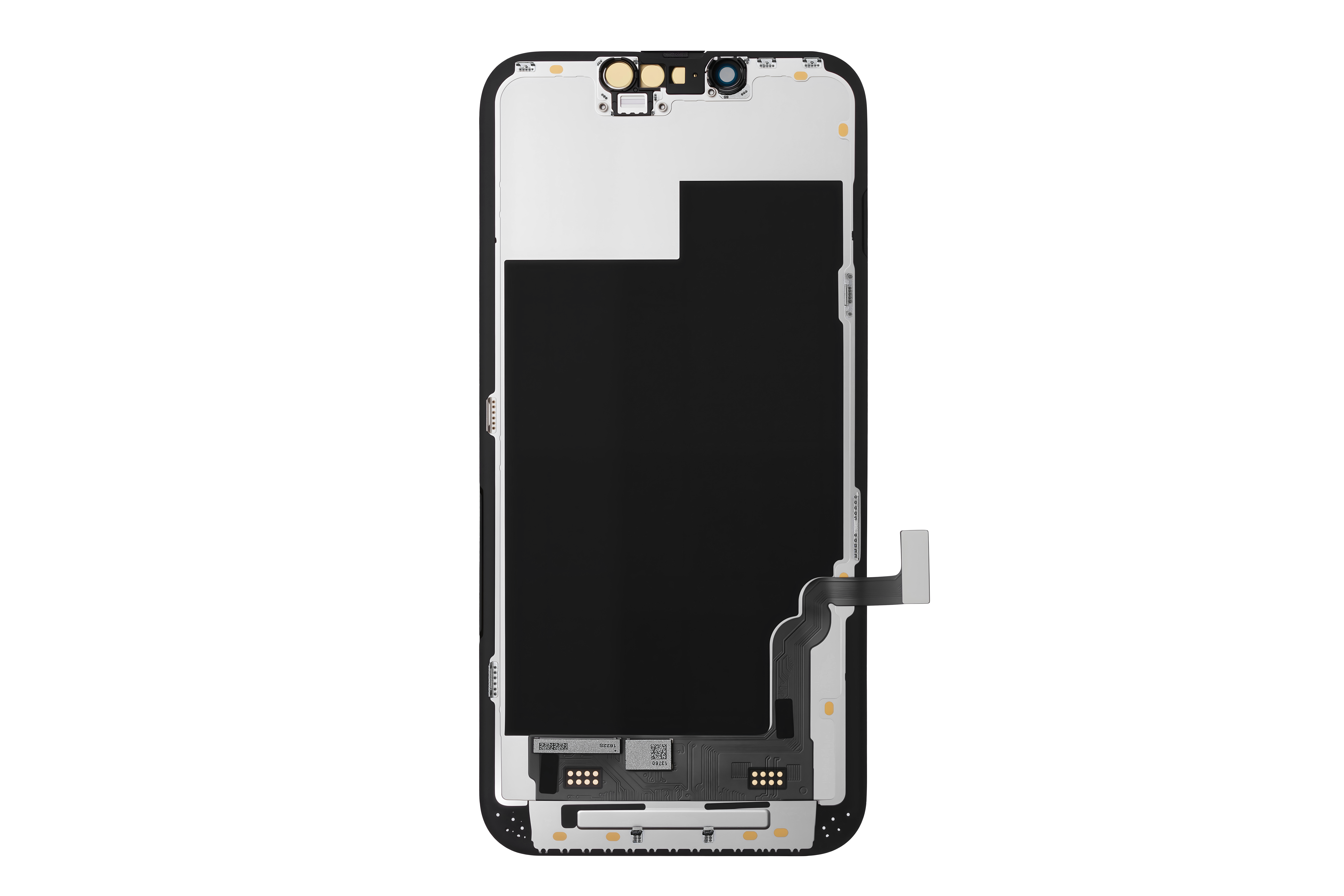 OLED iPhone 13