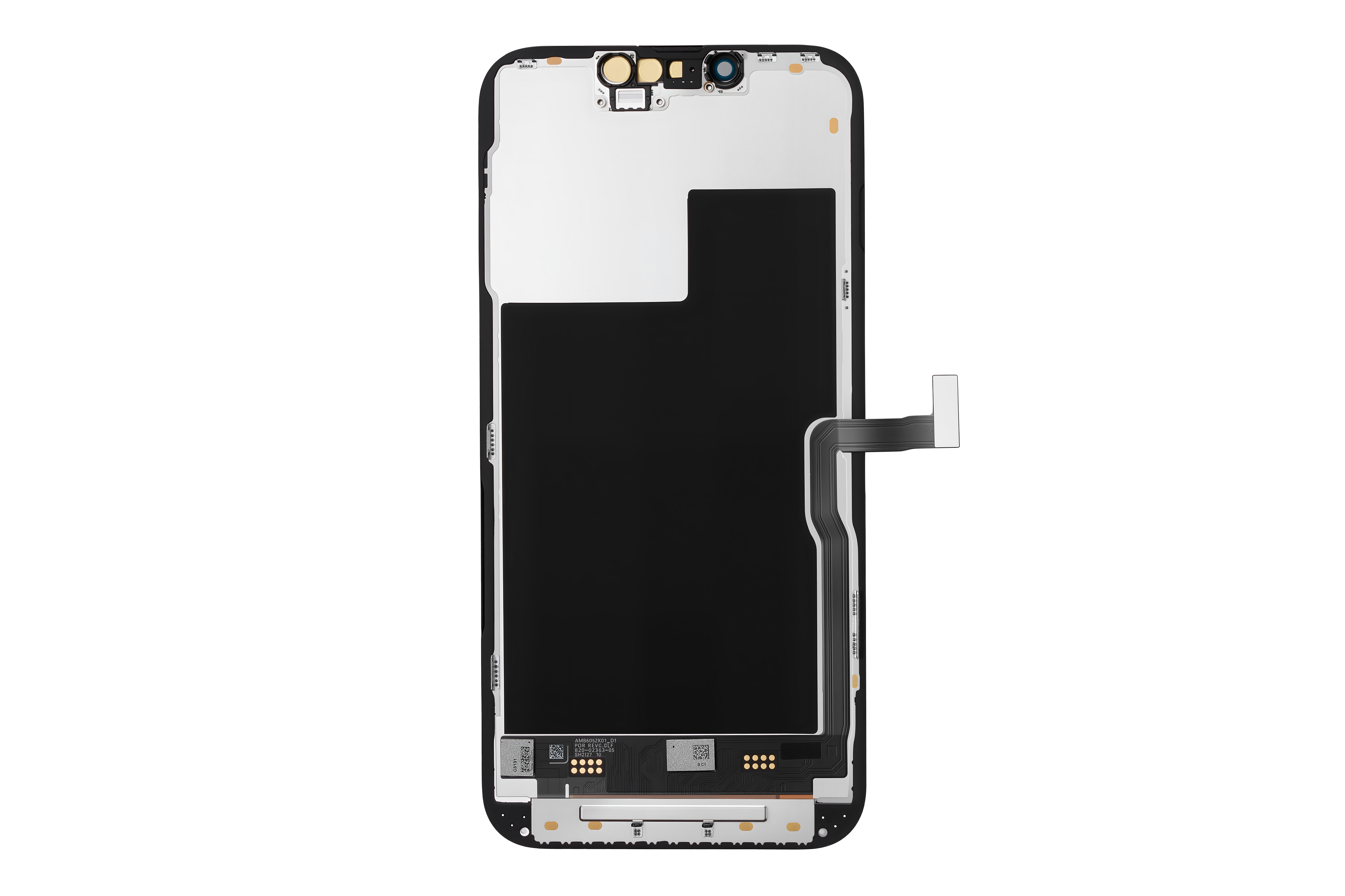 OLED iPhone 13 Pro
