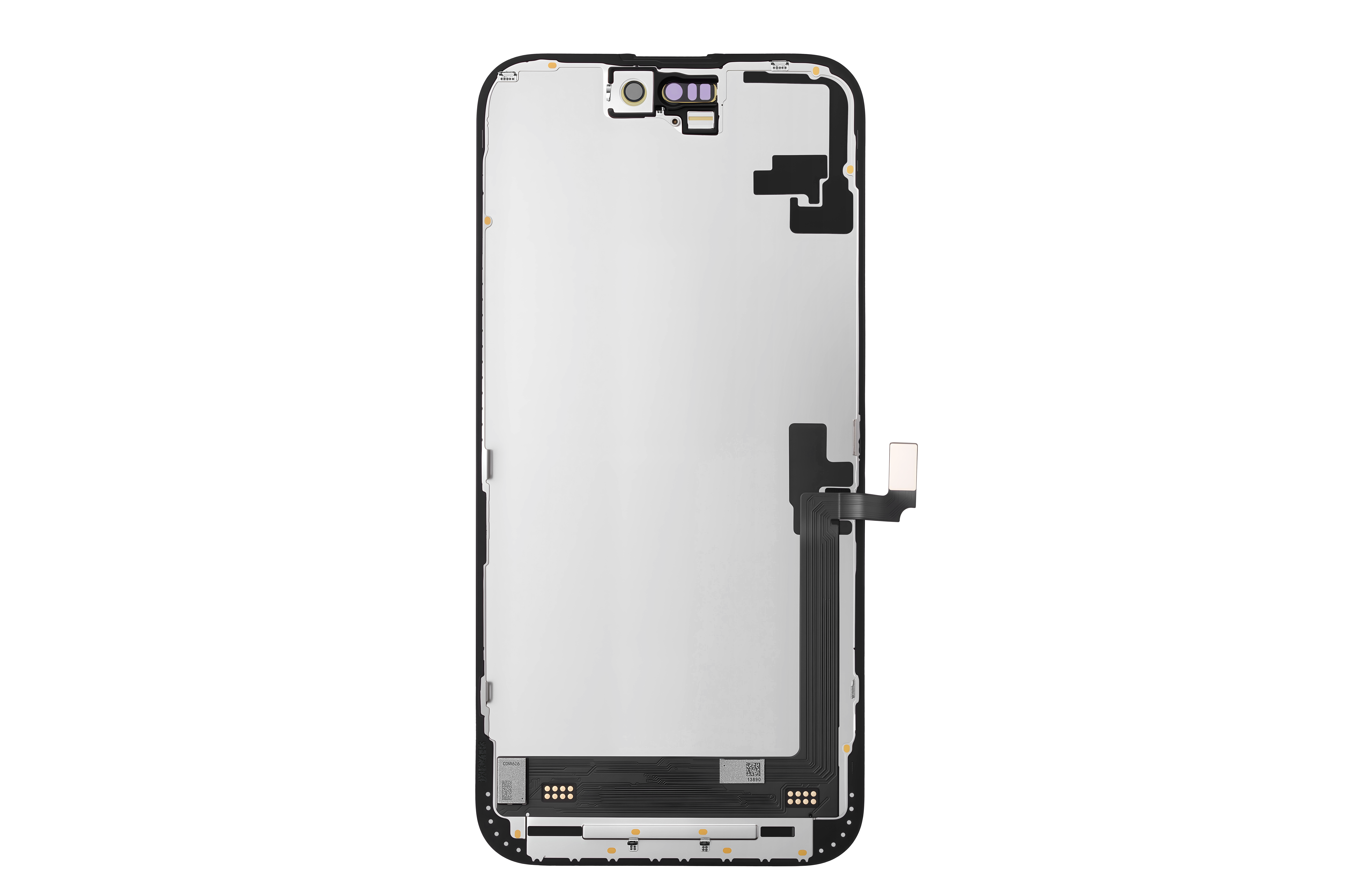 For iPhone 16 Plus