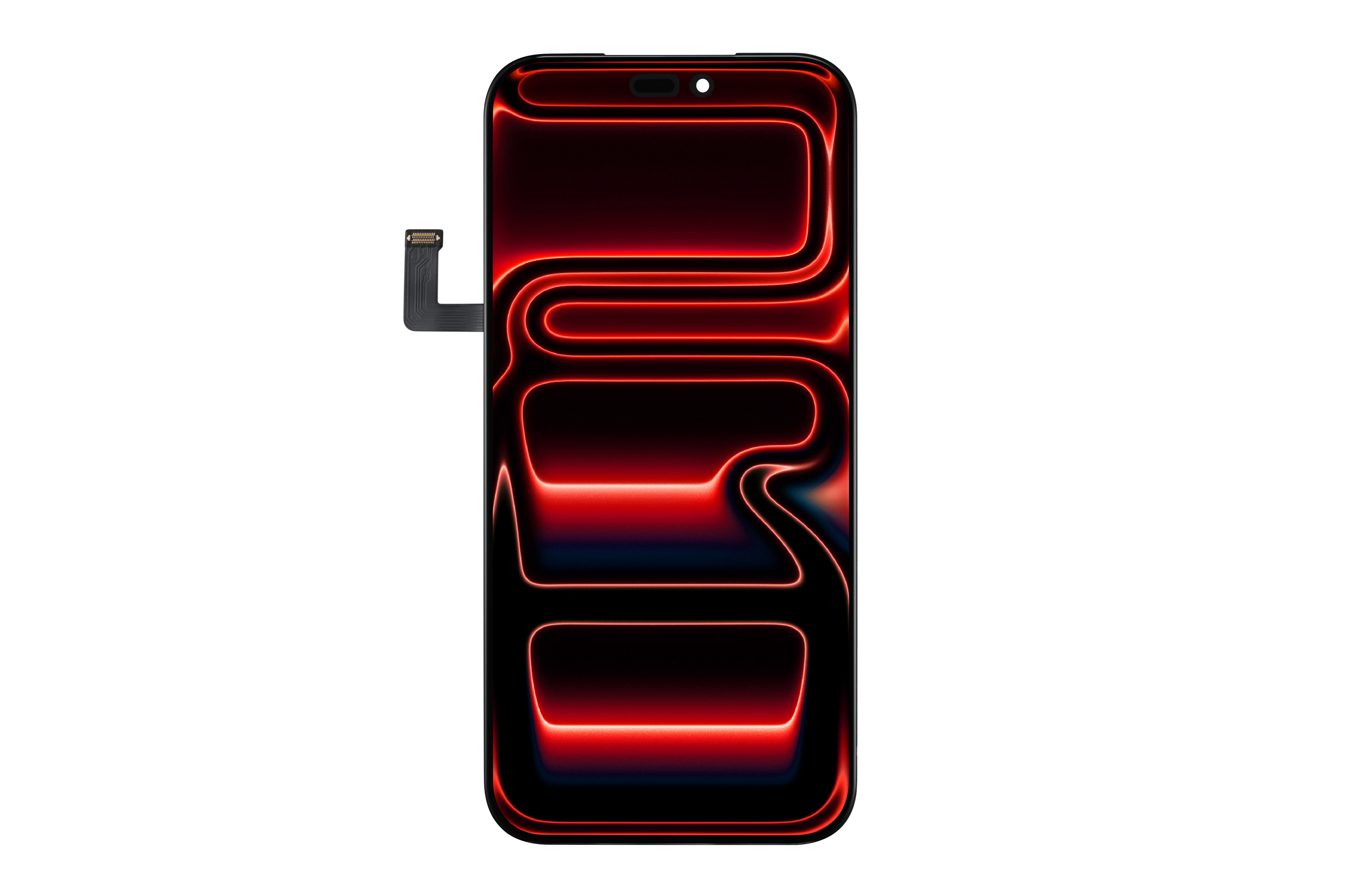 For iPhone 17 Pro max