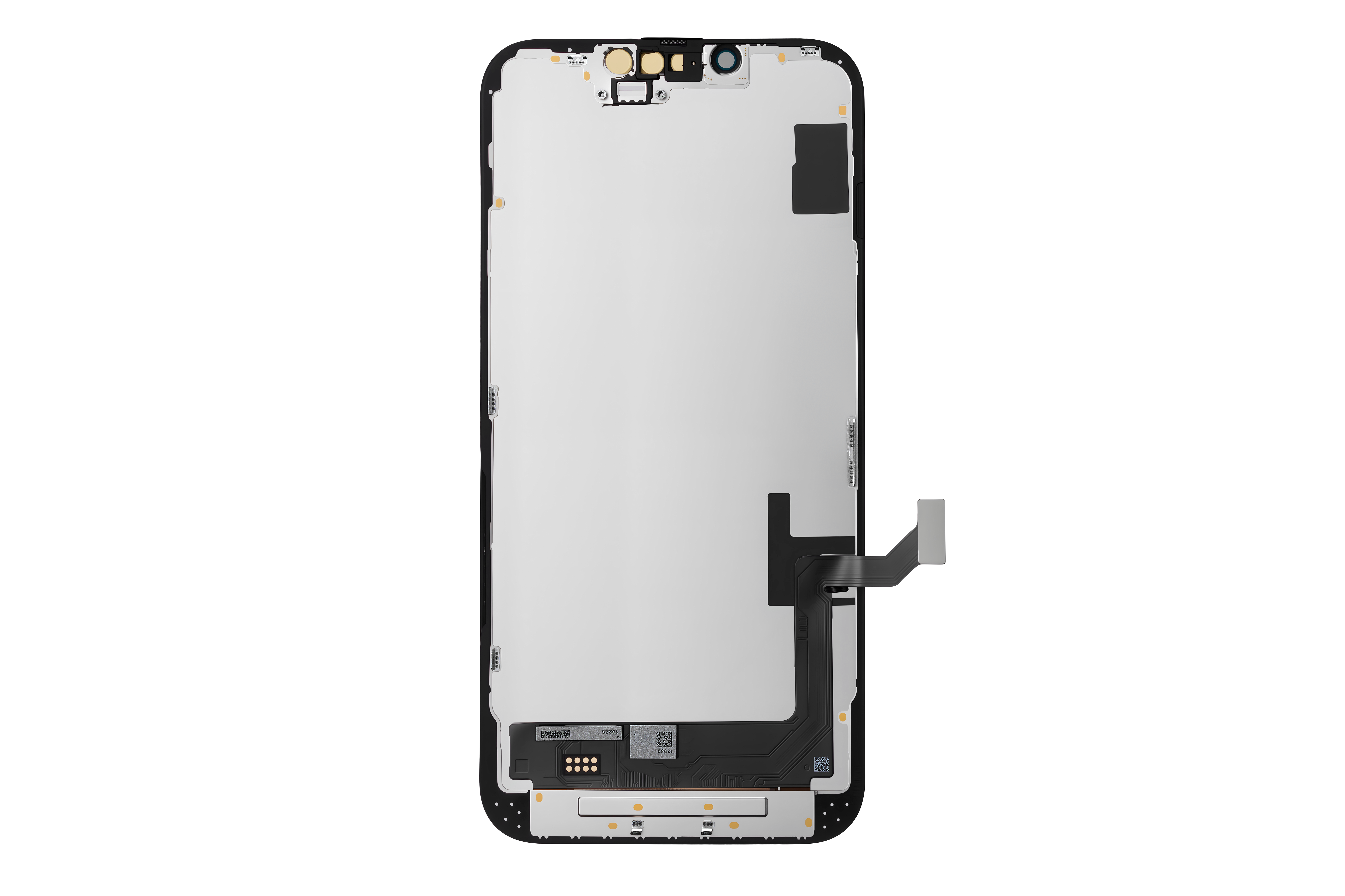 OLED iPhone 14