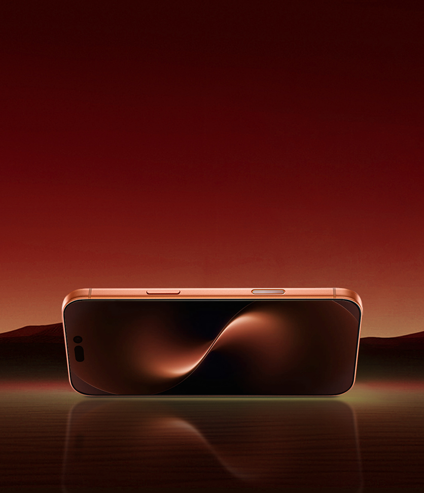 Ruiju: Soft OLED de Alta Calidad