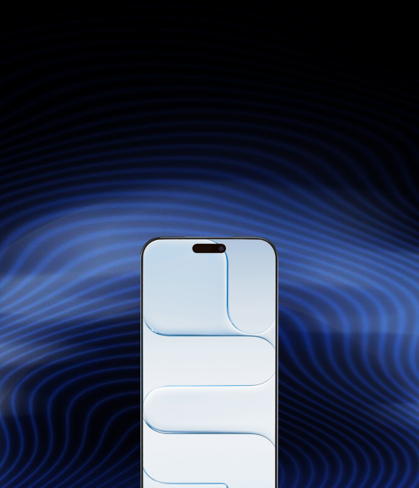 OLED Soft curvable, resistente a golpes y caídas