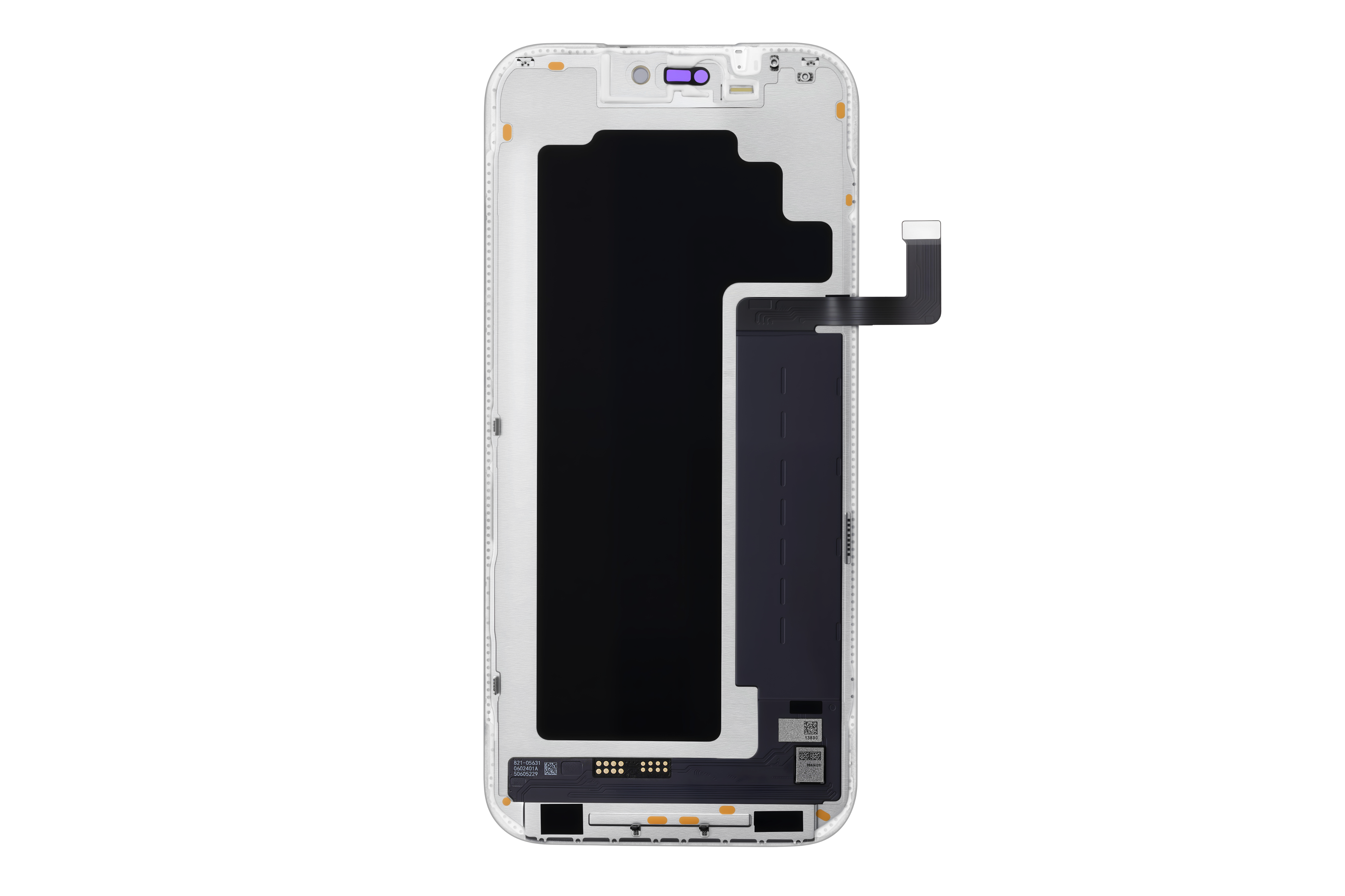 For iPhone 17 Pro max