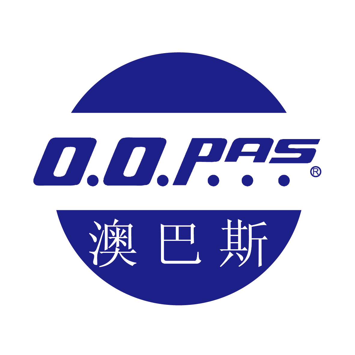 OOPAS澳巴斯