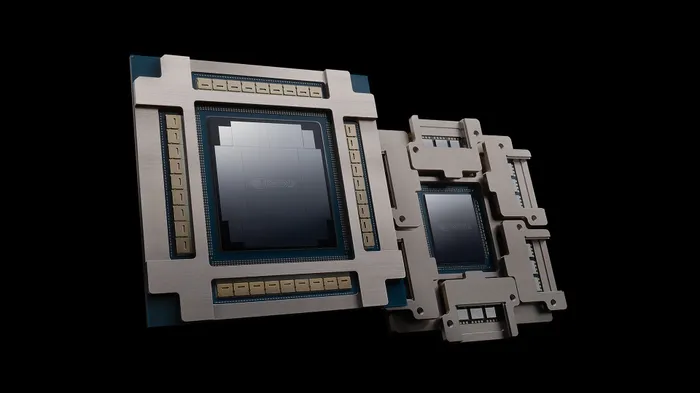 NVIDIA Teams up with TSMC for Silicon Photonics Switches, Expected in 2025-26