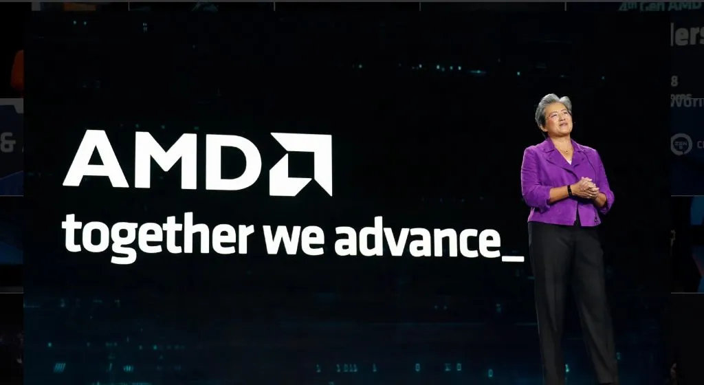 AMD Reportedly to Set up Silicon Photonics R&D center in Southern Taiwan with NT$8.64B Investment
