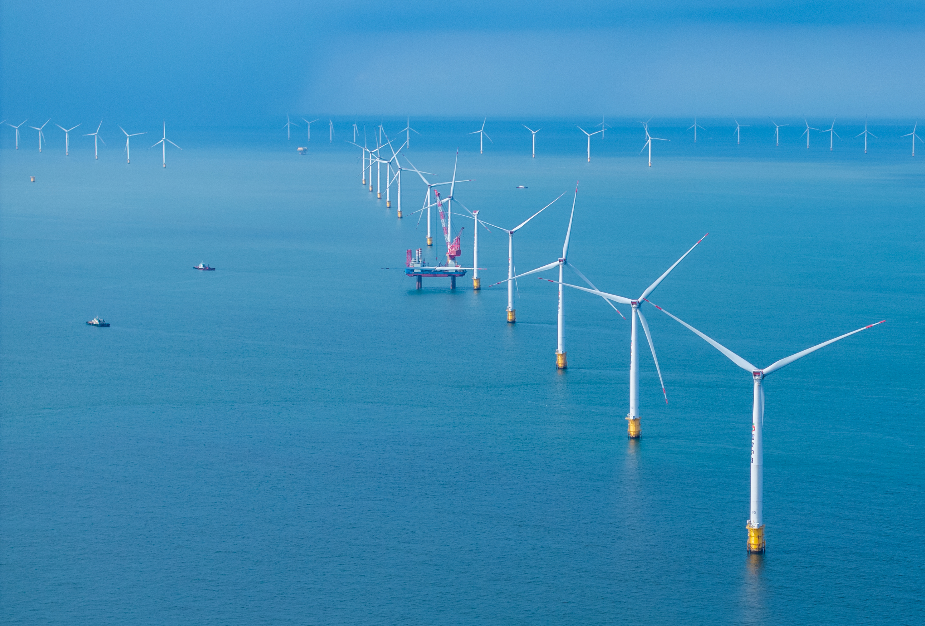 Offshore Wind
