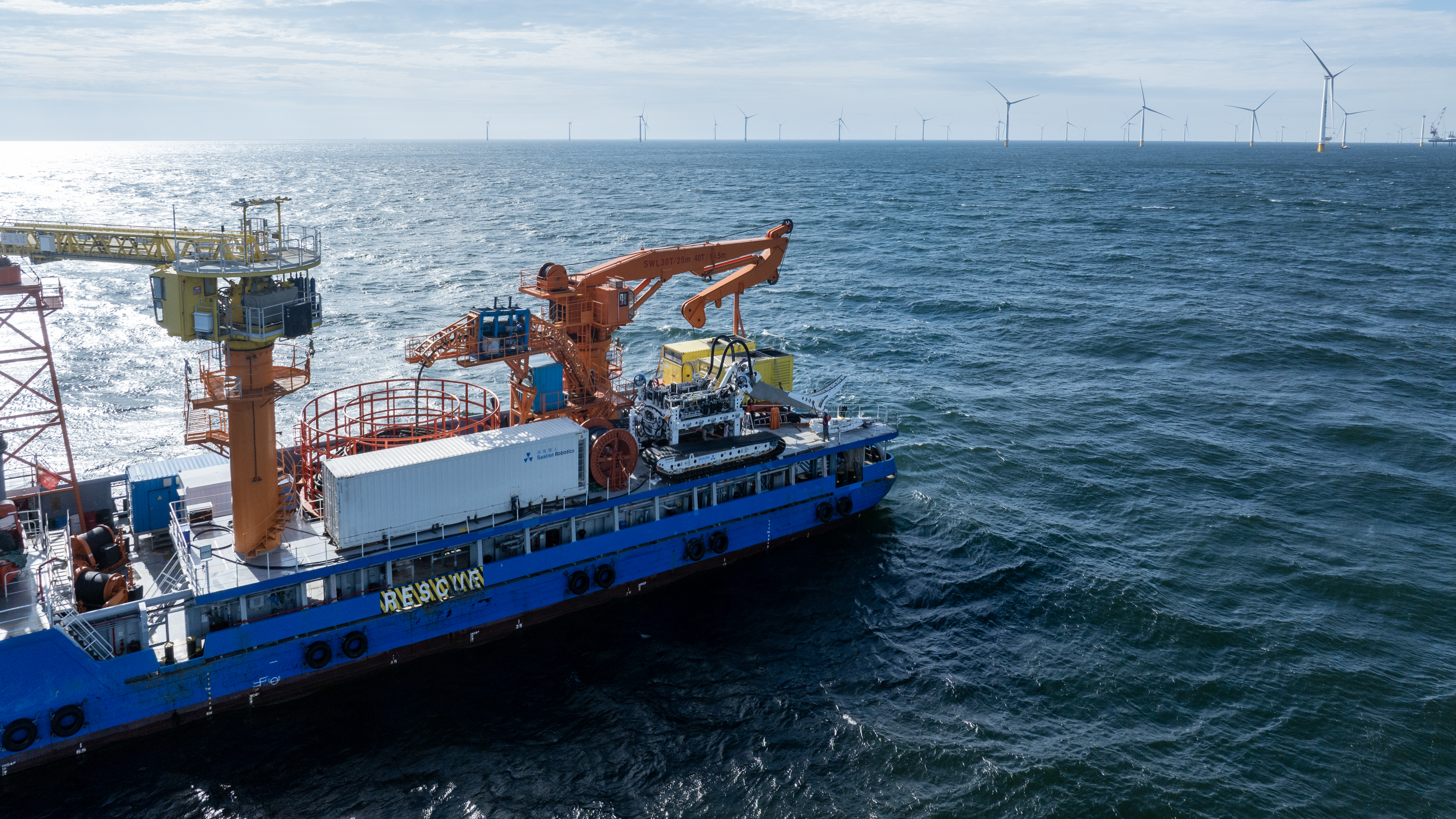 Offshore Wind