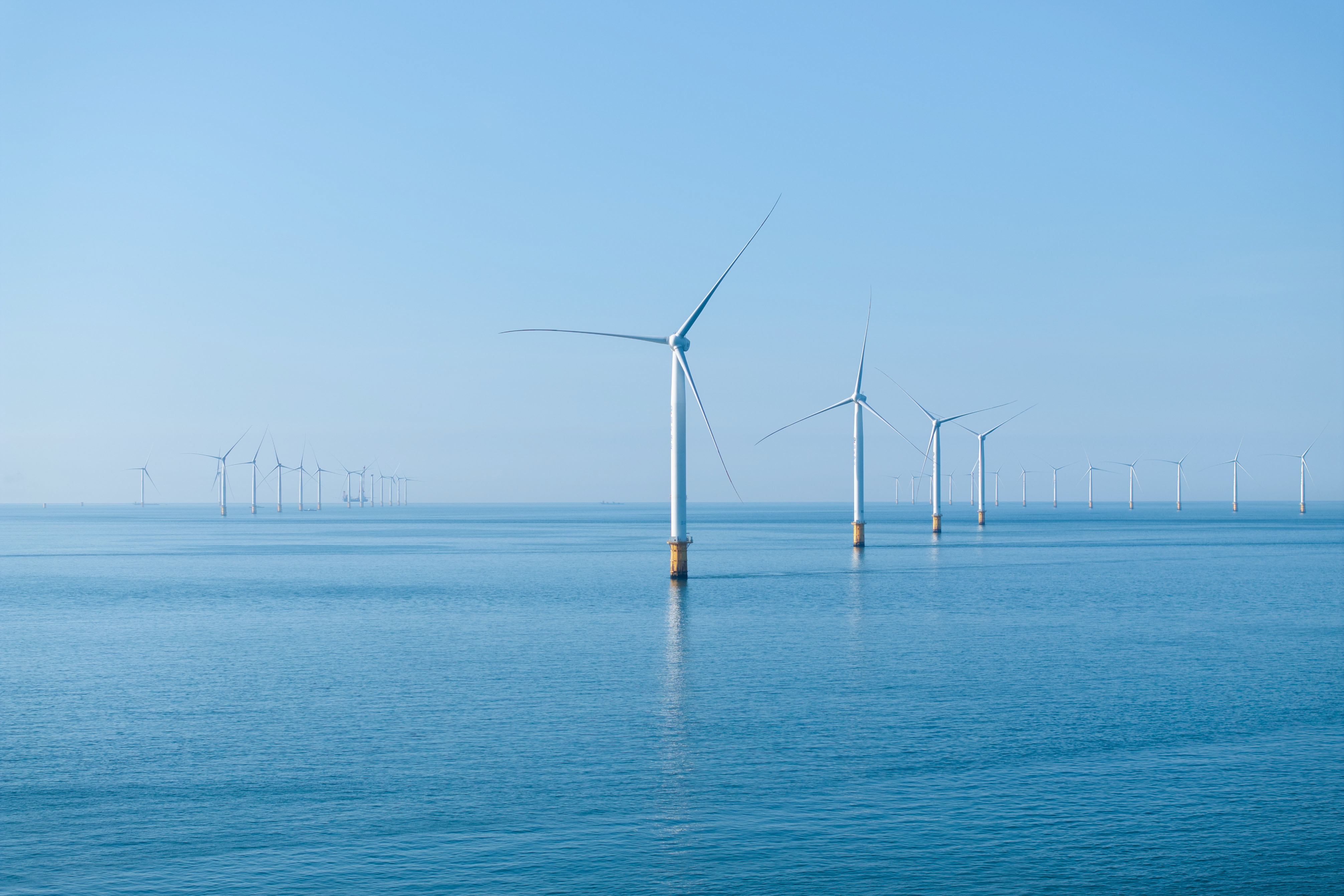 Offshore Wind