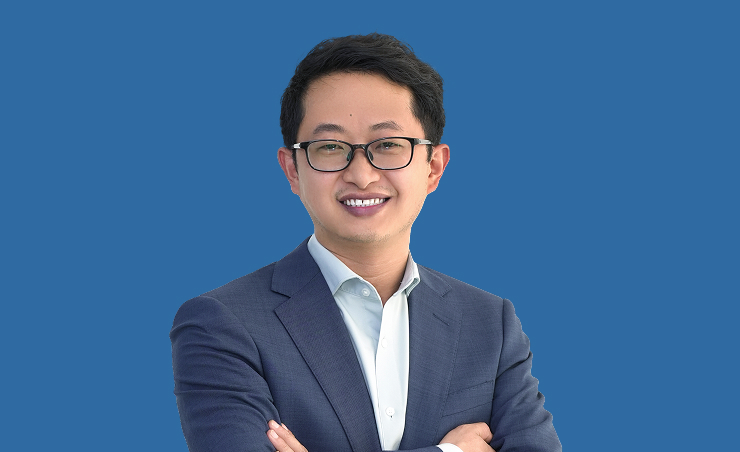 JACK HUANG