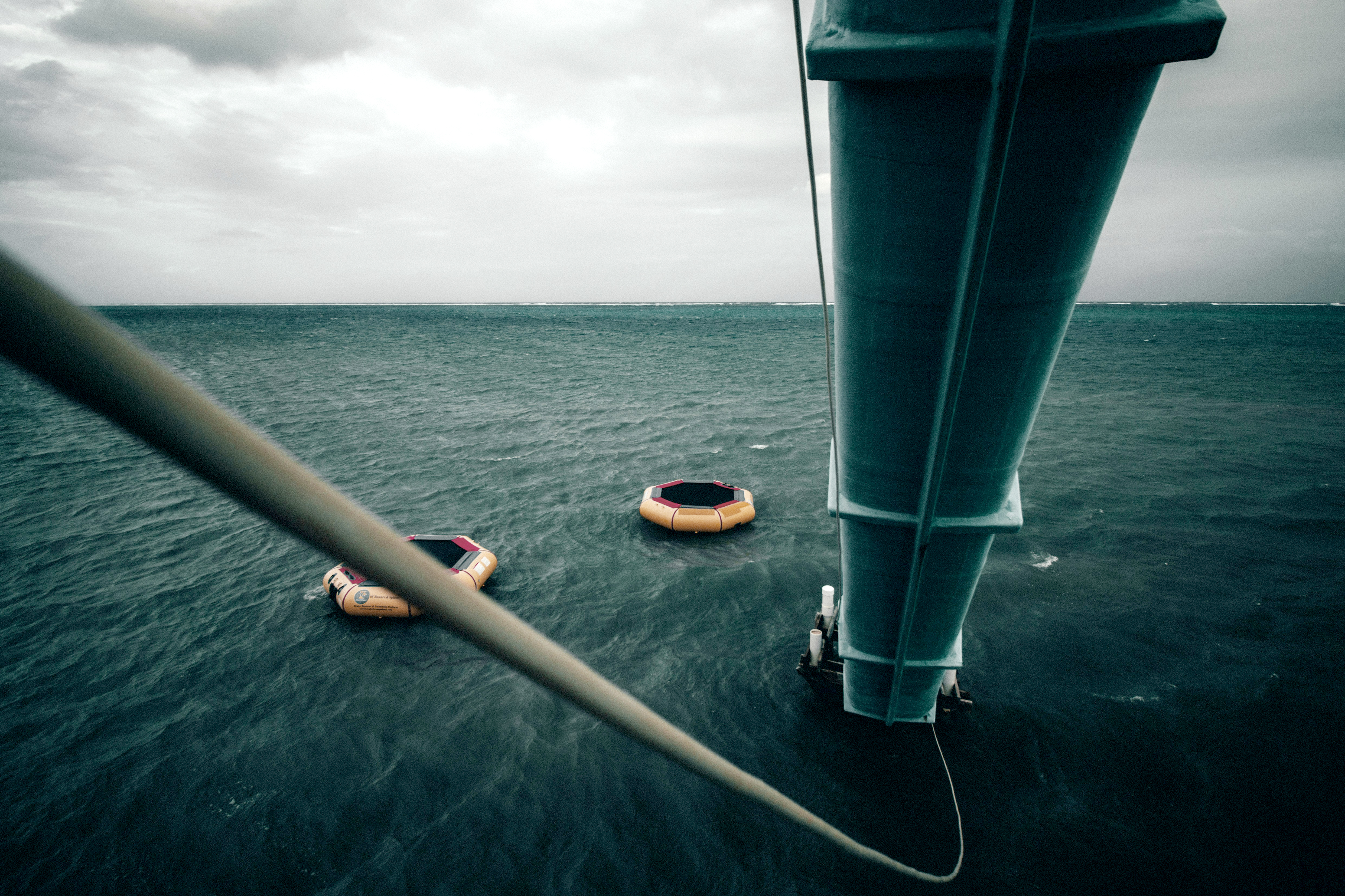  Salvage & Recovery