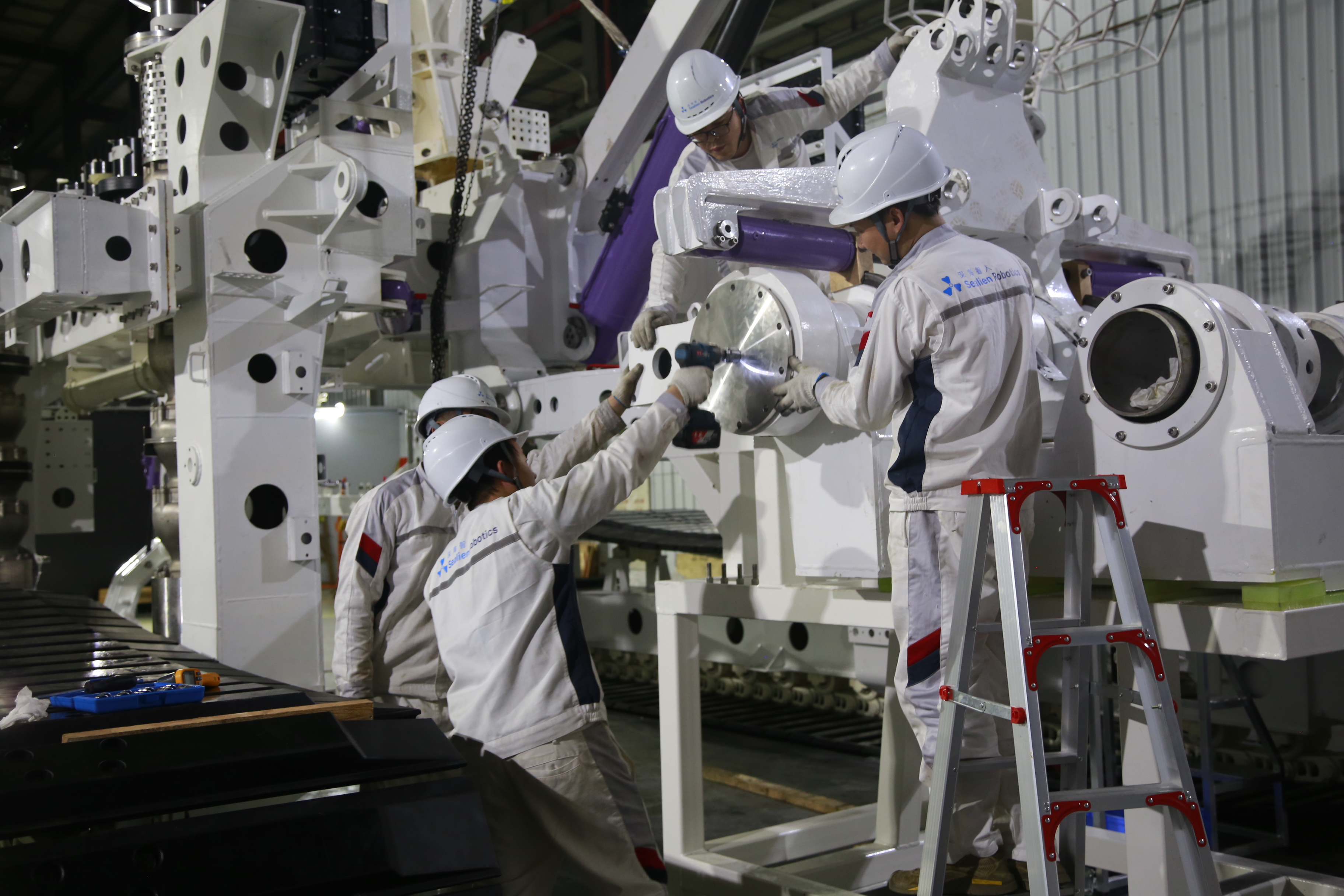 Inspection, Maintenance, Repair, and Remanufacturing Services