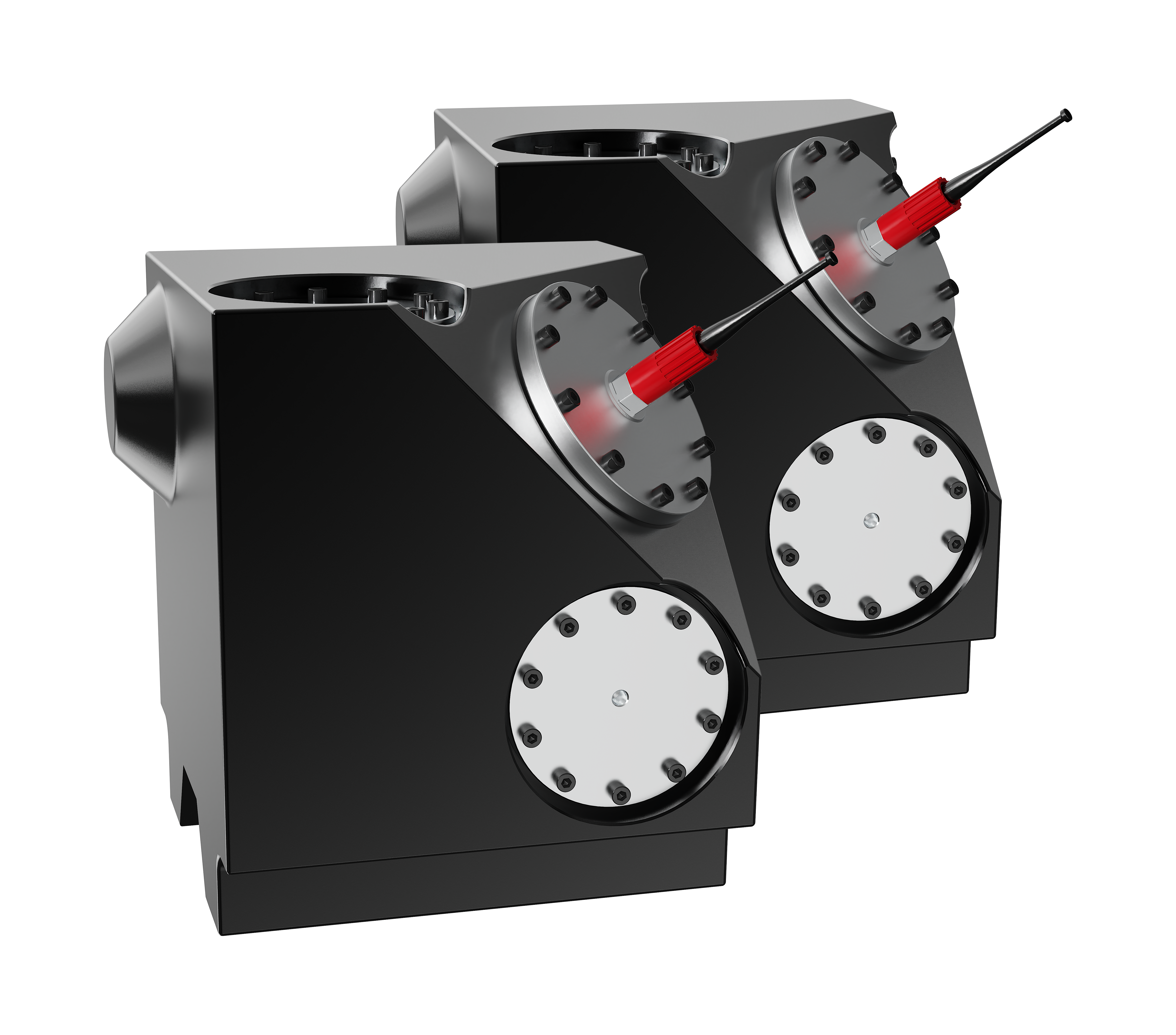 Cable Survey System