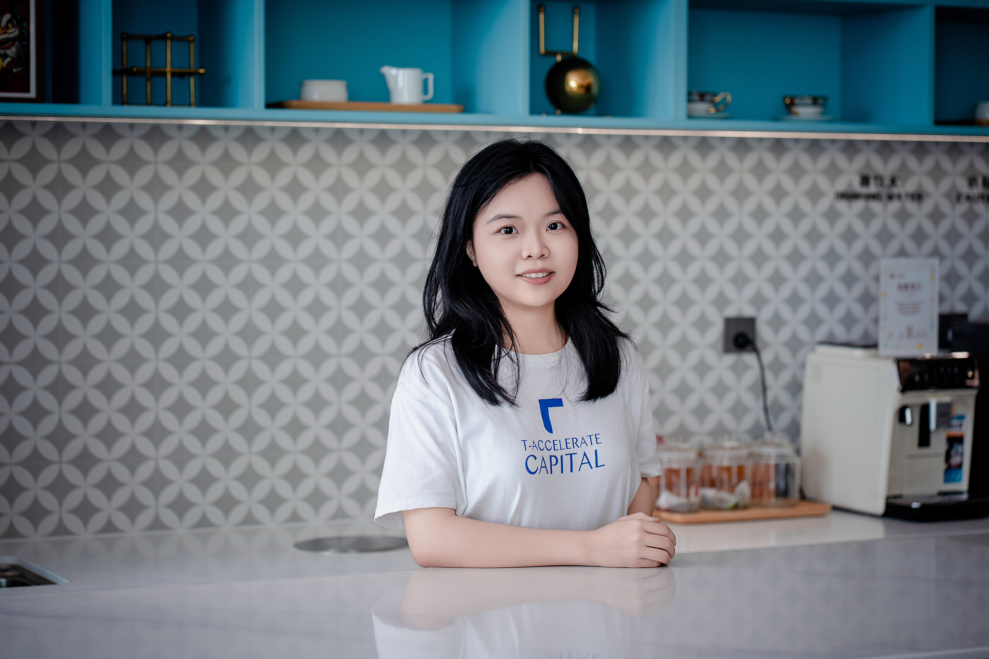 Julia Jiang