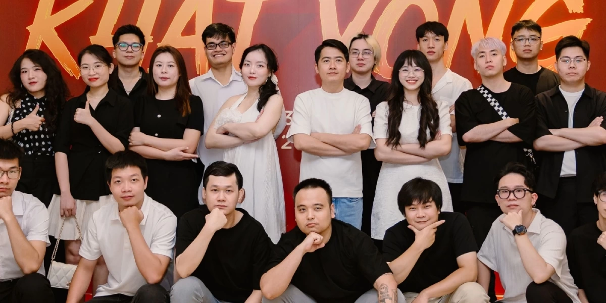 Vietnam’s Panthera Global raises $1.5m to scale mid-core RPG ambitions