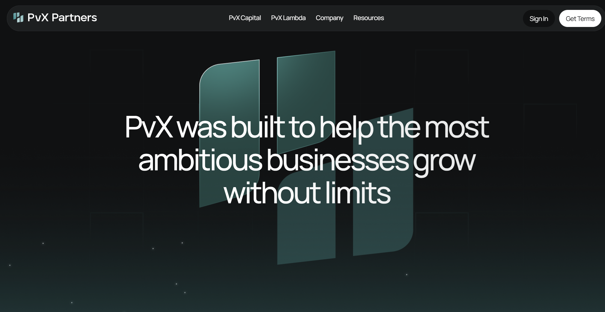 PvX Partners