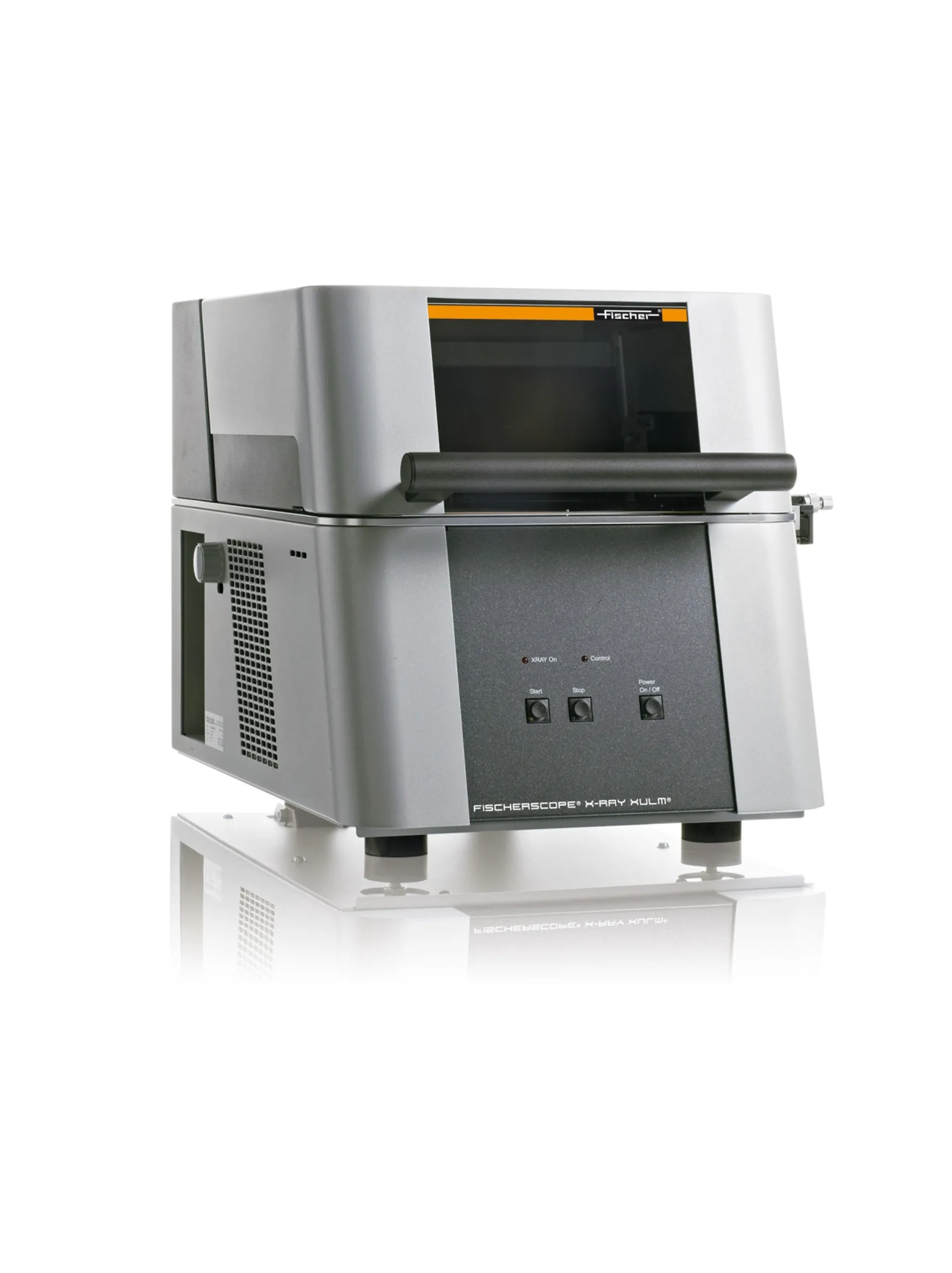 Fischer Coating Thickness Gauge