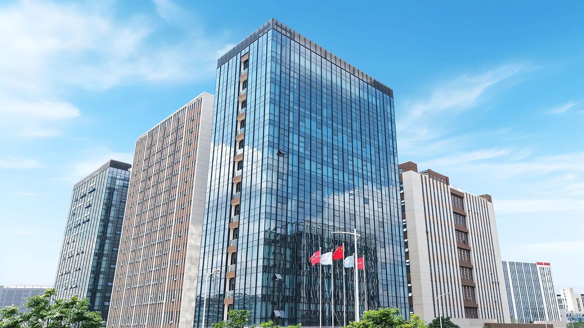 思索技术园区