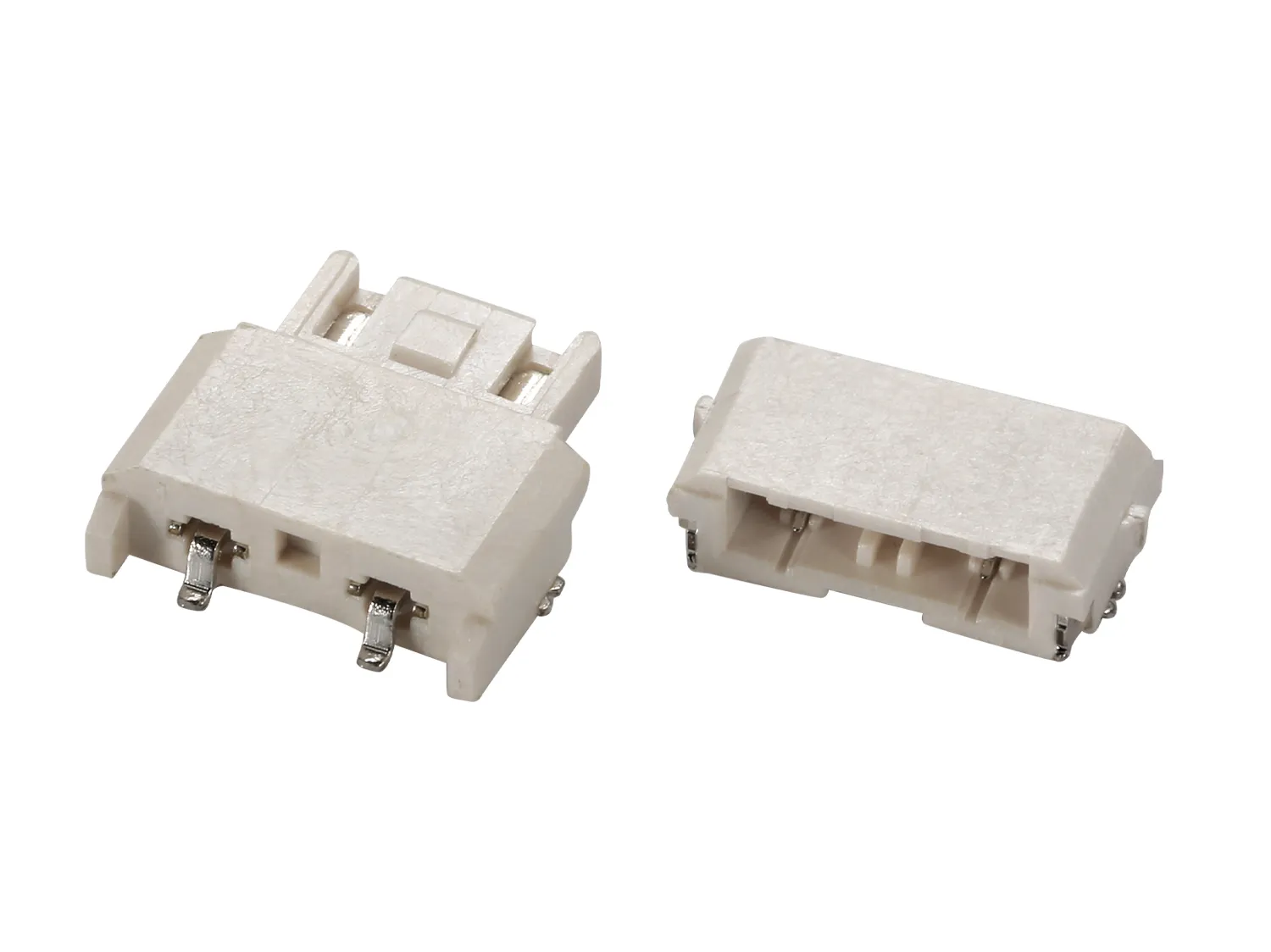 4001 Series 4.00mm Pitch (.157＂) LED灯条连接器