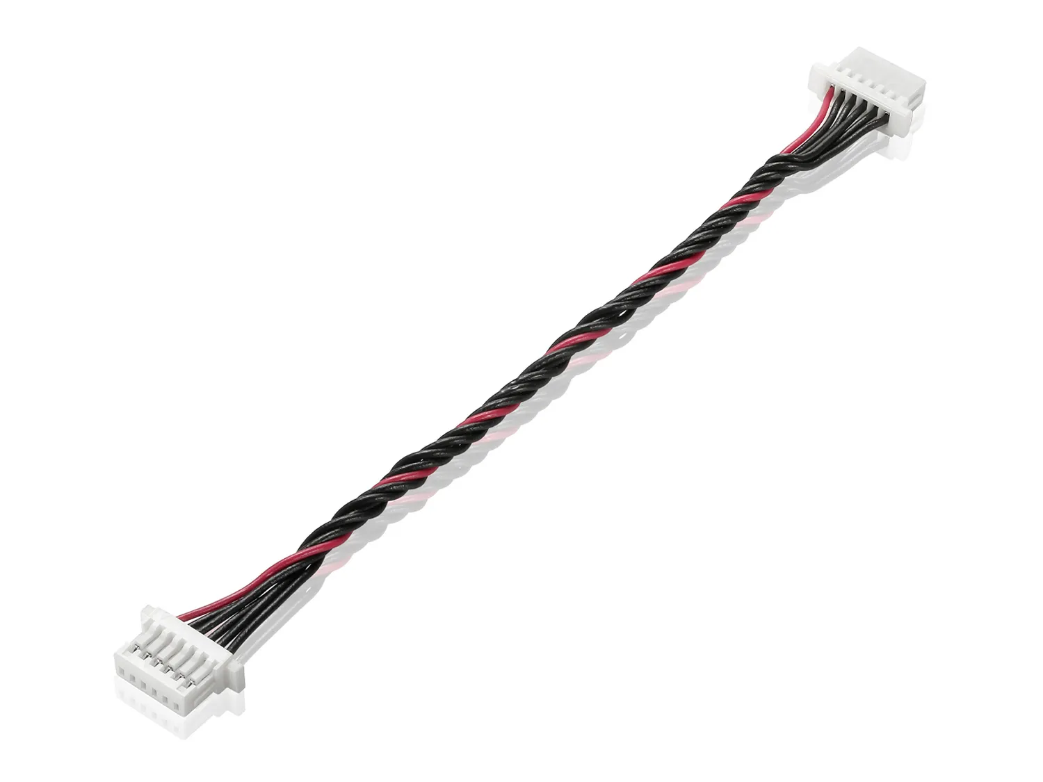 1.00mm Pitch (.039＂) Series 线束