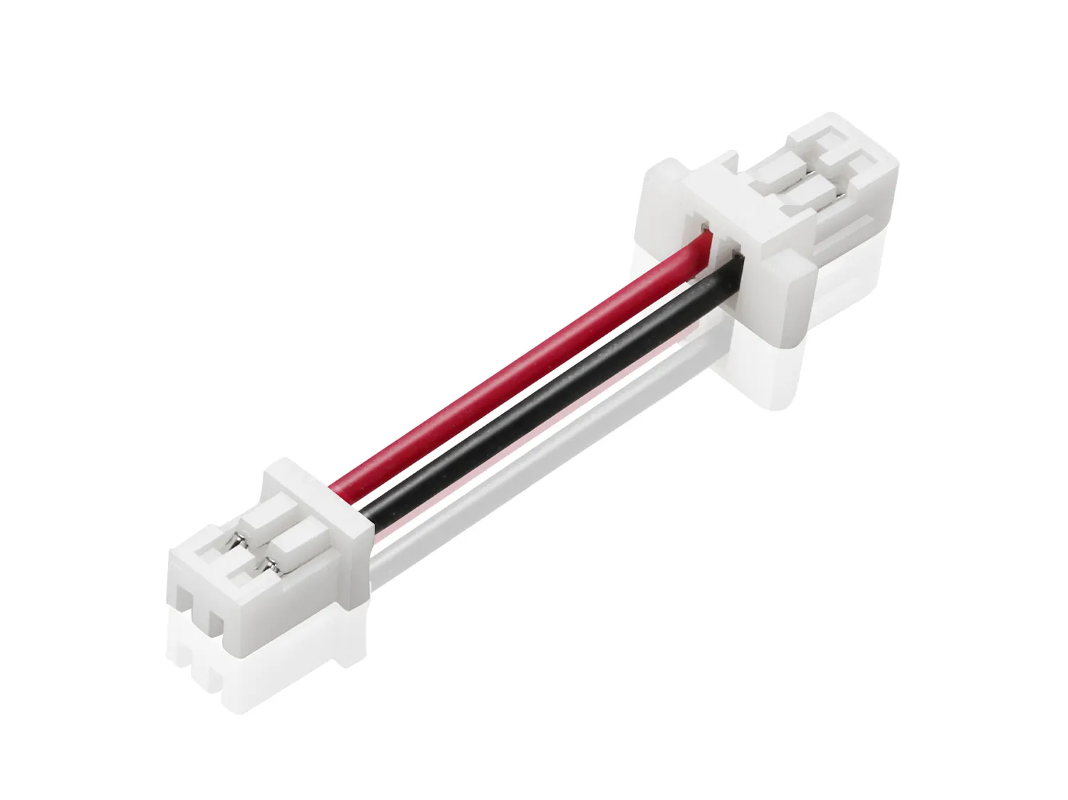 1.00mm Pitch (.039＂) Series 线束
