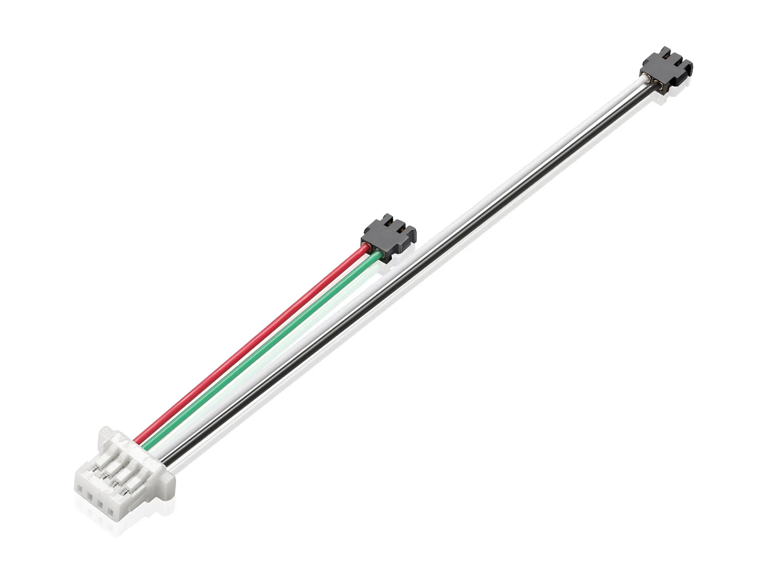 1.00mm Pitch (.039＂) Series 线束