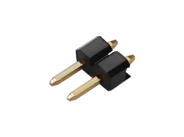 2042 Series 2.00mm Pitch (.079＂) 排针连接器