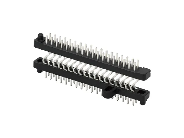 2057 Series 2.00mm Pitch (.079＂)车用排针连接器