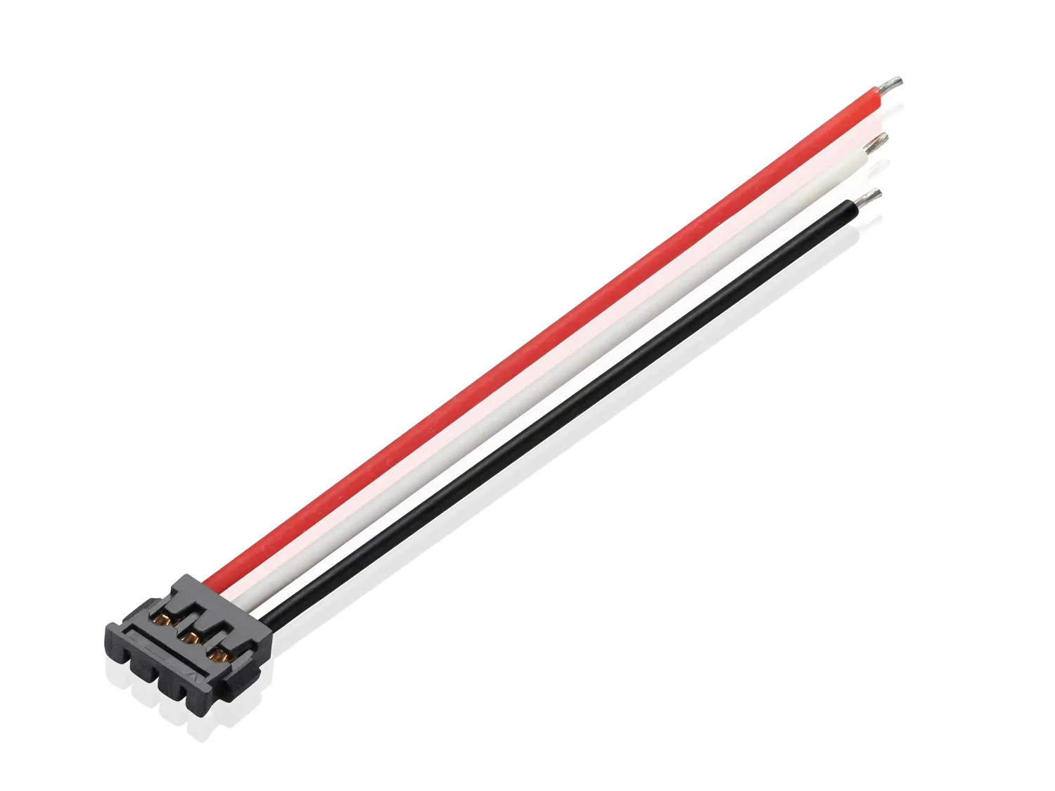 1.20mm Pitch (.047＂) Series 线束