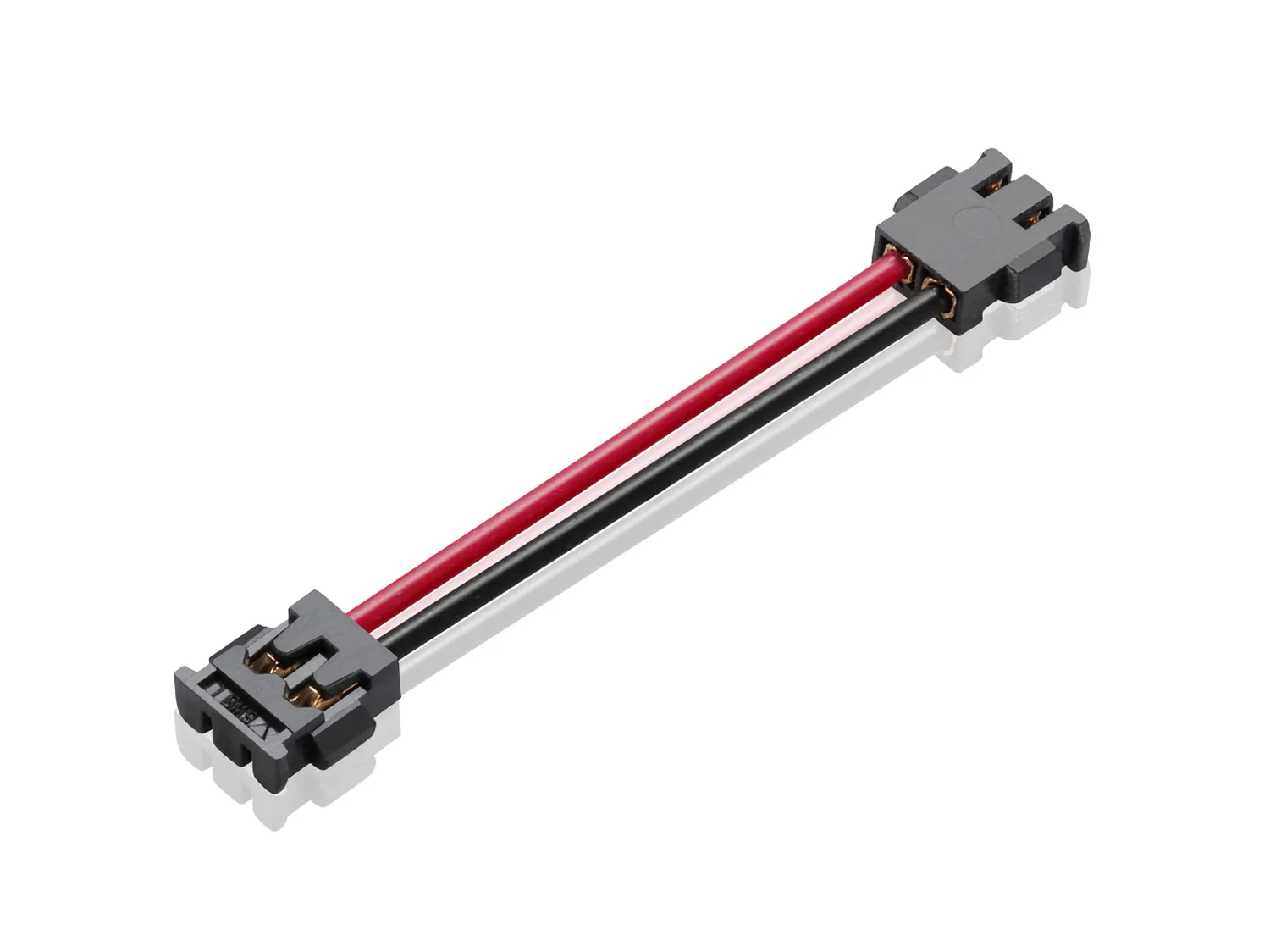 1.20mm Pitch (.047＂) Series 线束