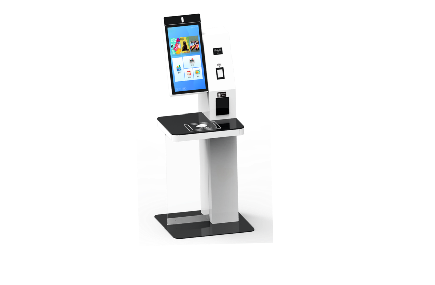 Self-service Terminal