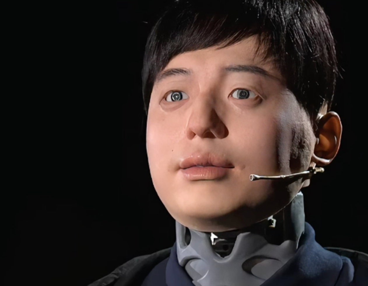 3D visual perception