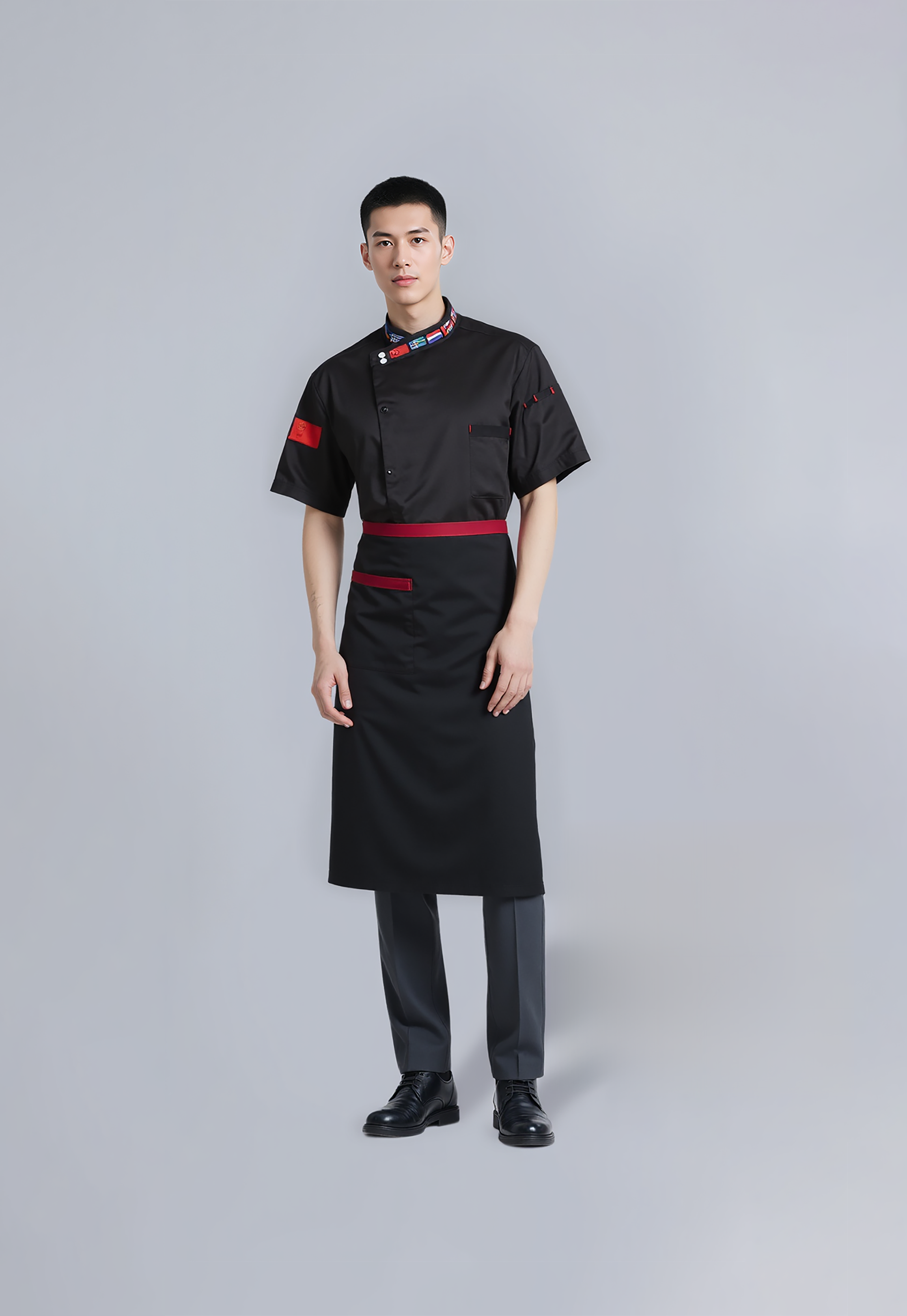 服务