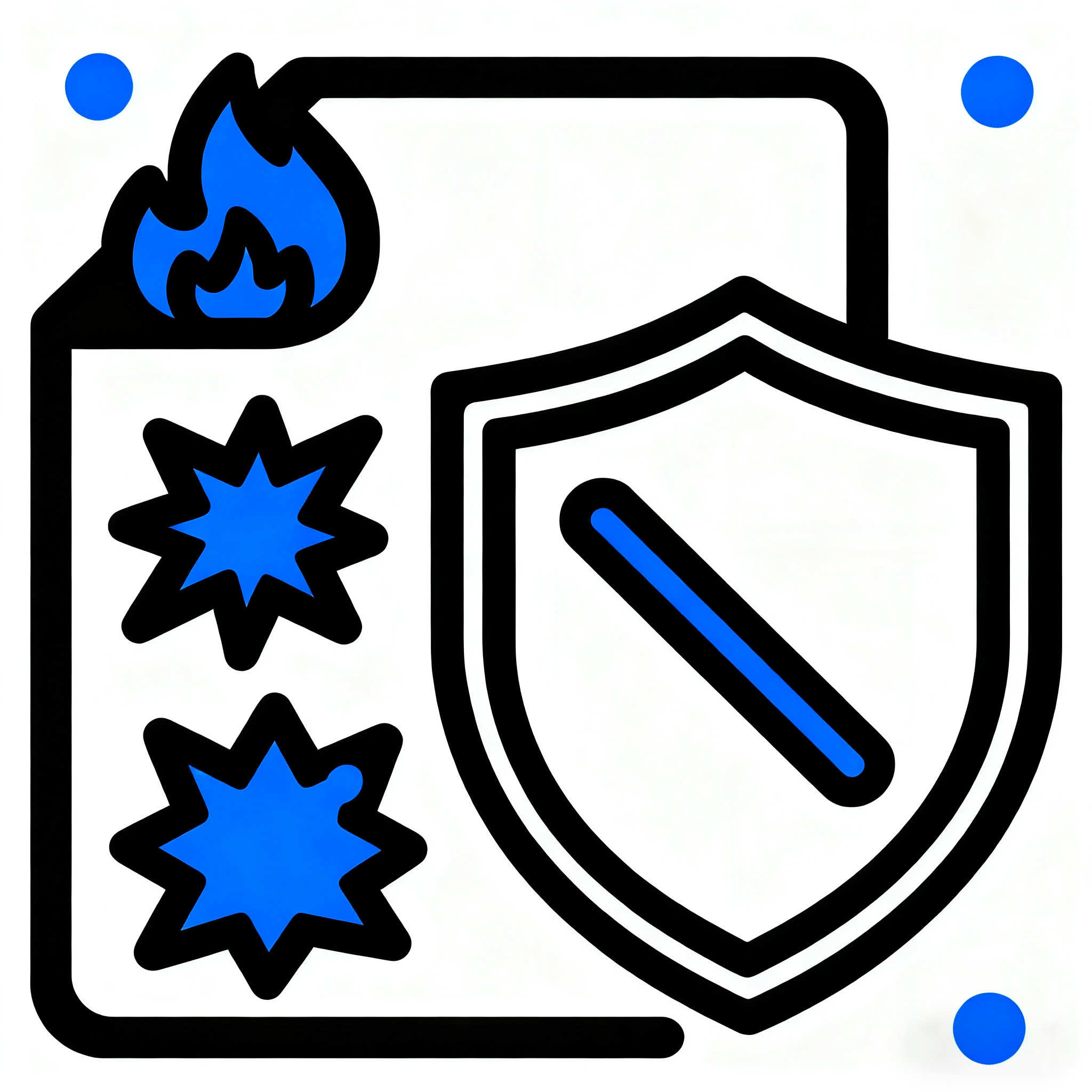 Prevent major safety accidents