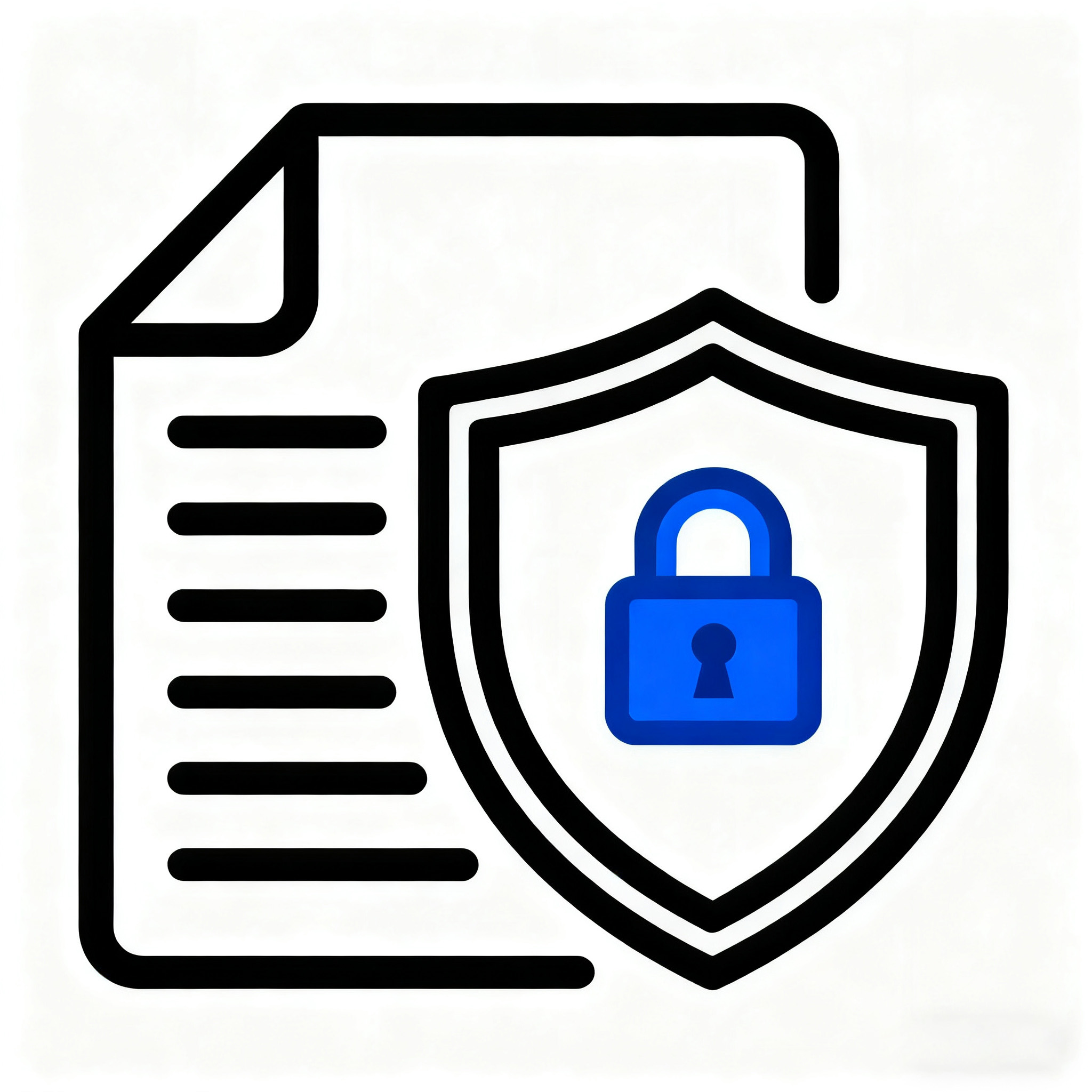 Protecting assets and intellectual property rights