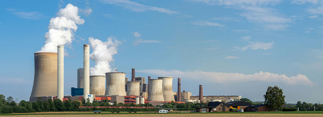 Petroleum and petrochemical